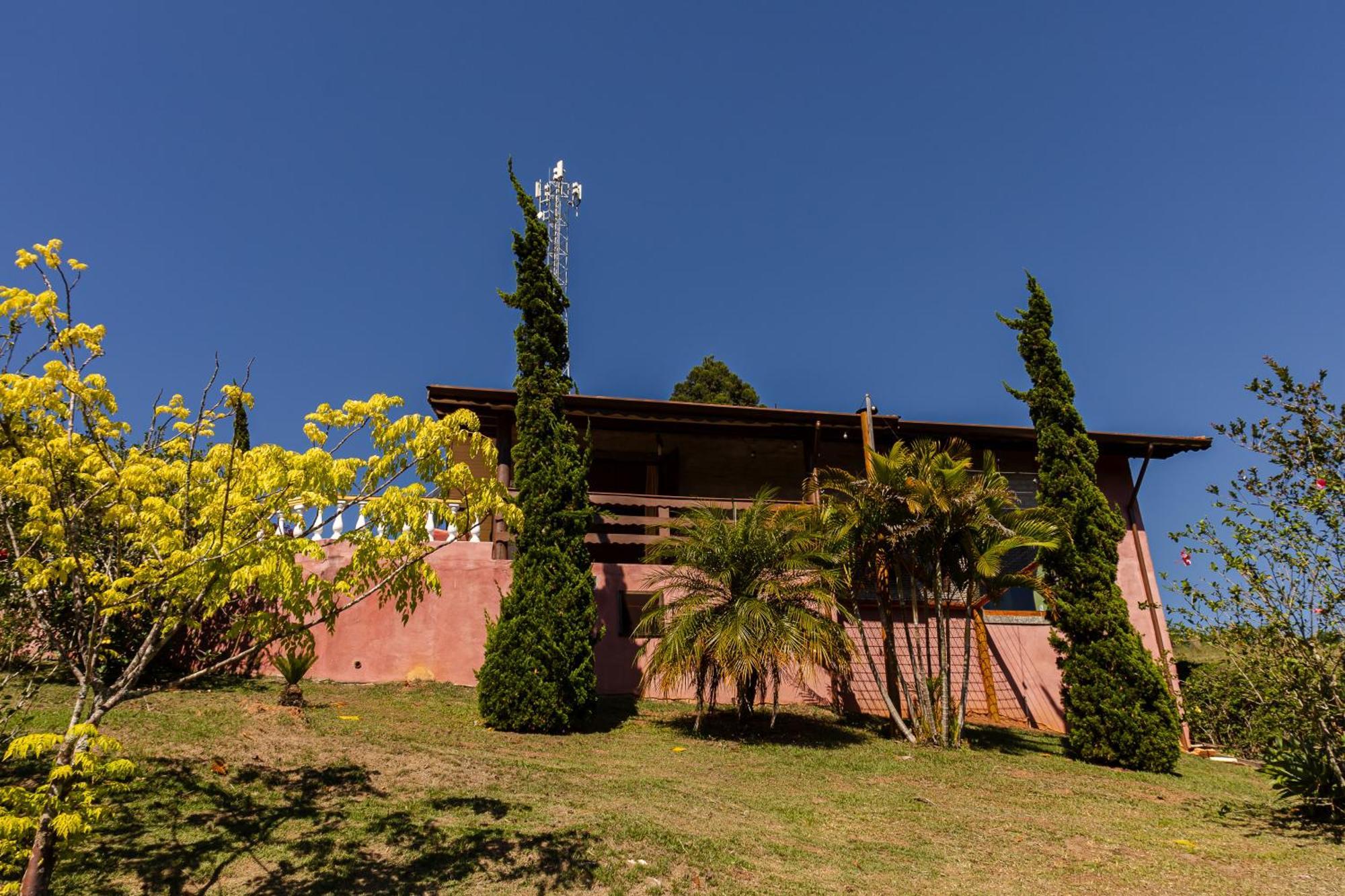 Superior Chalet
