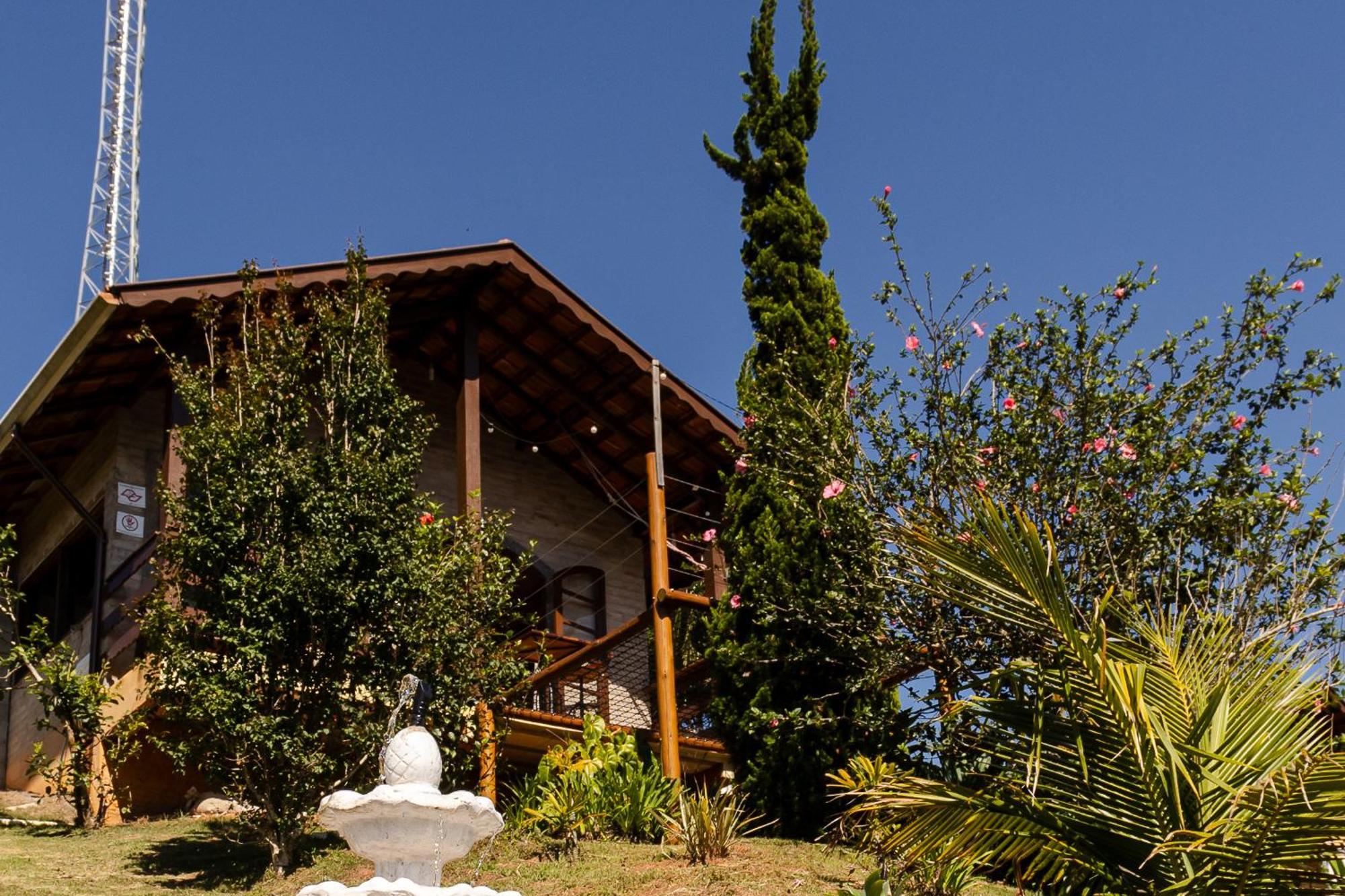 Superior Chalet