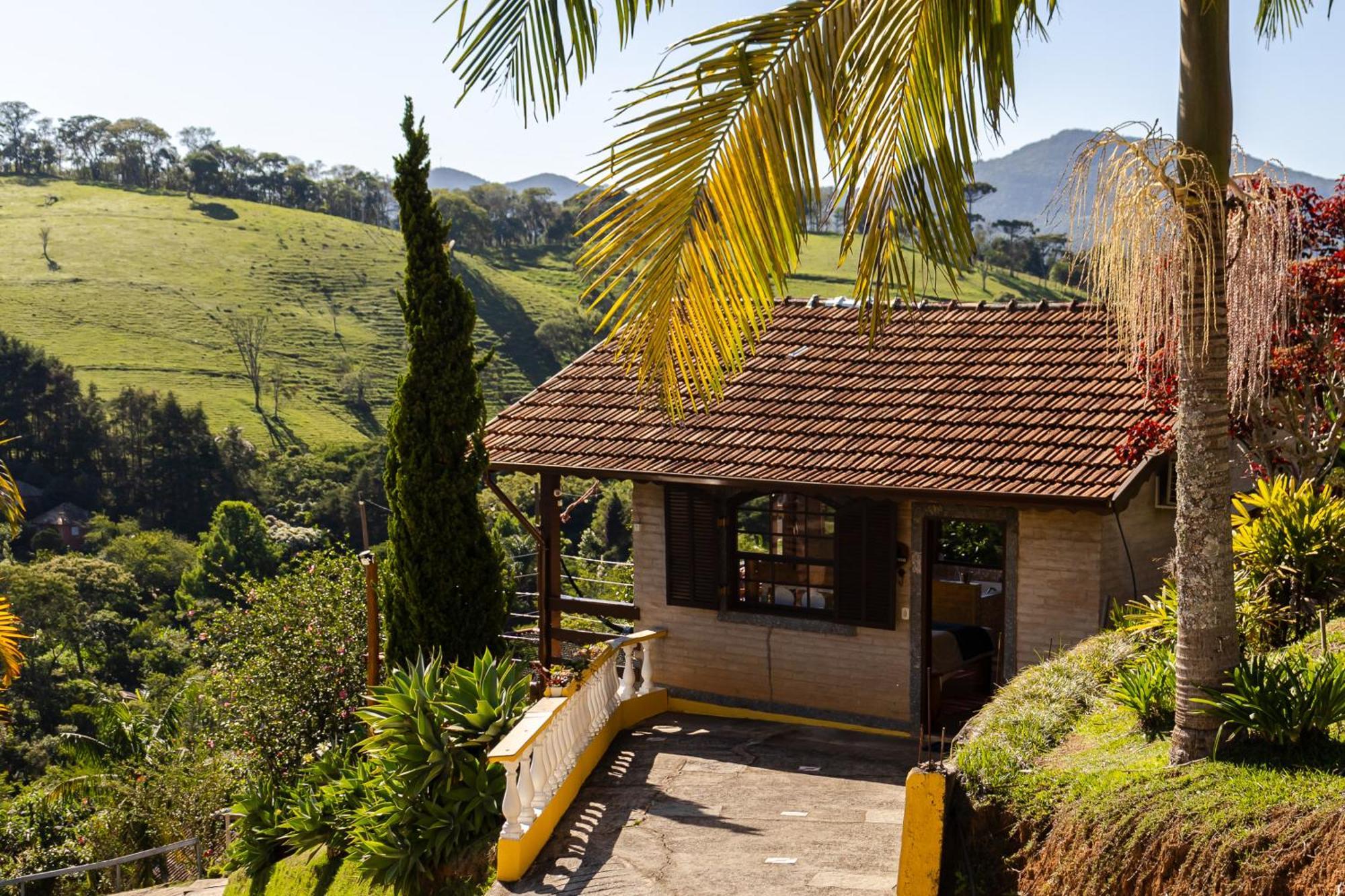 Superior Chalet