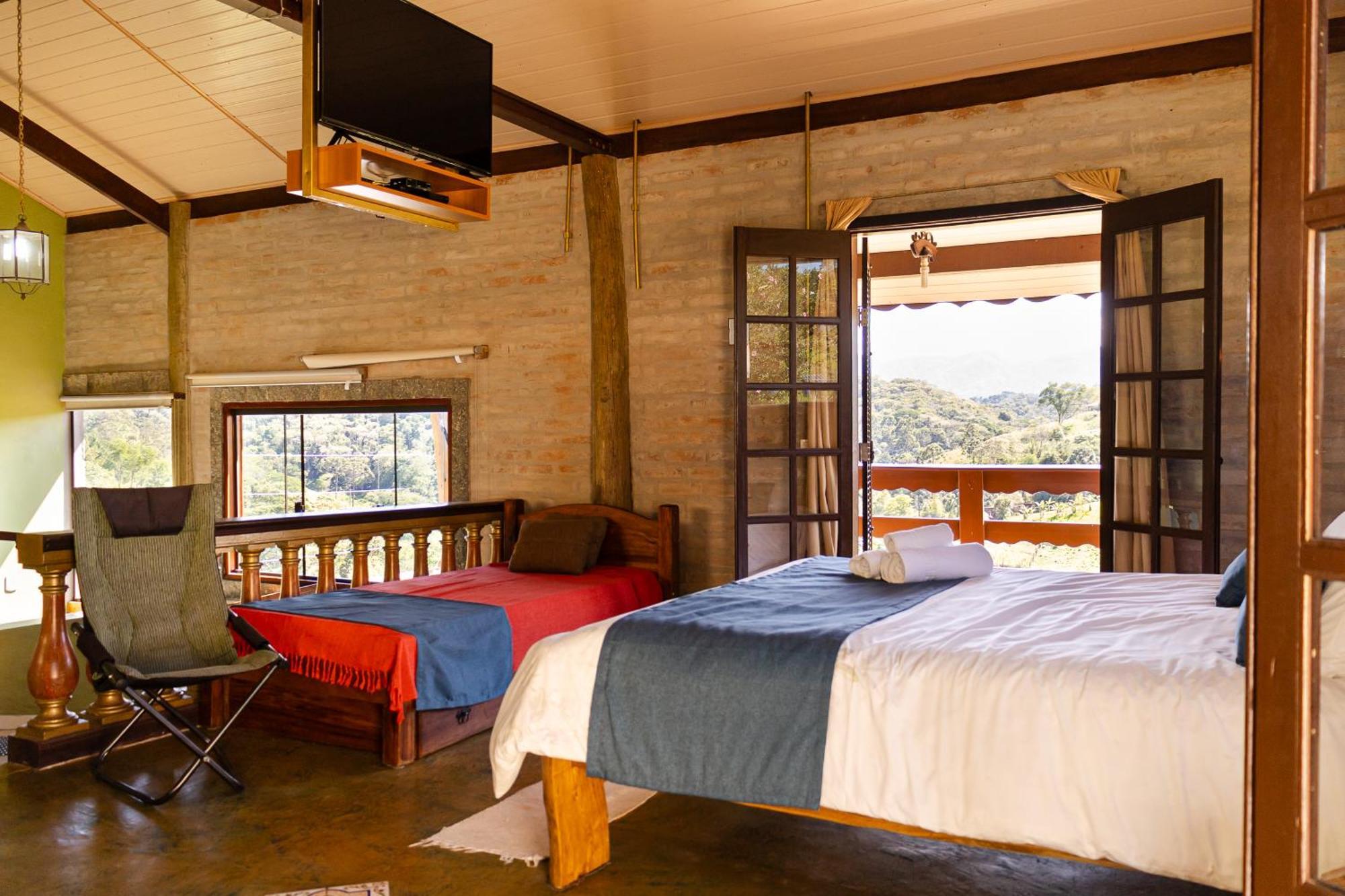 Superior Chalet