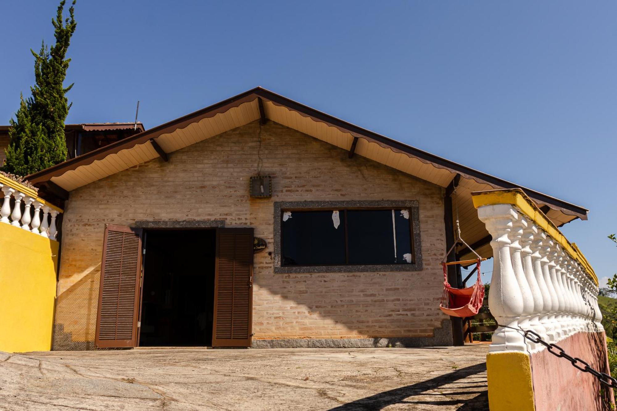 Superior Chalet