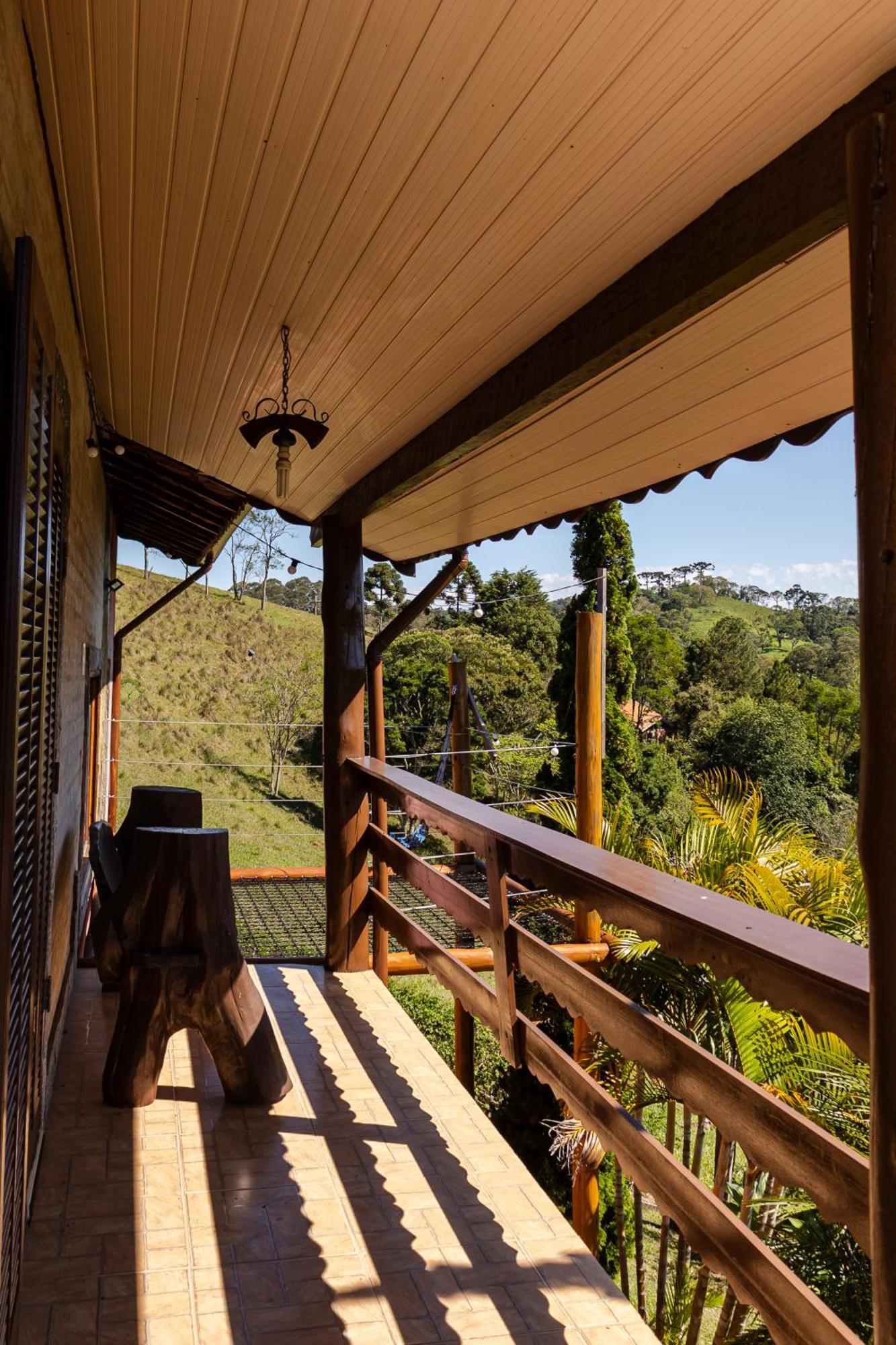 Superior Chalet