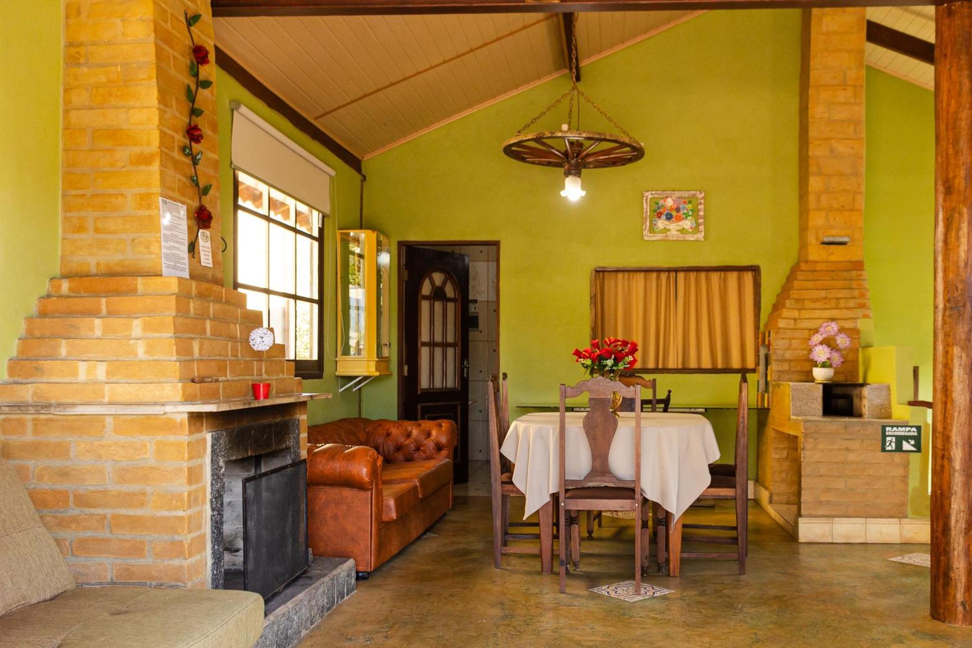 Superior Chalet