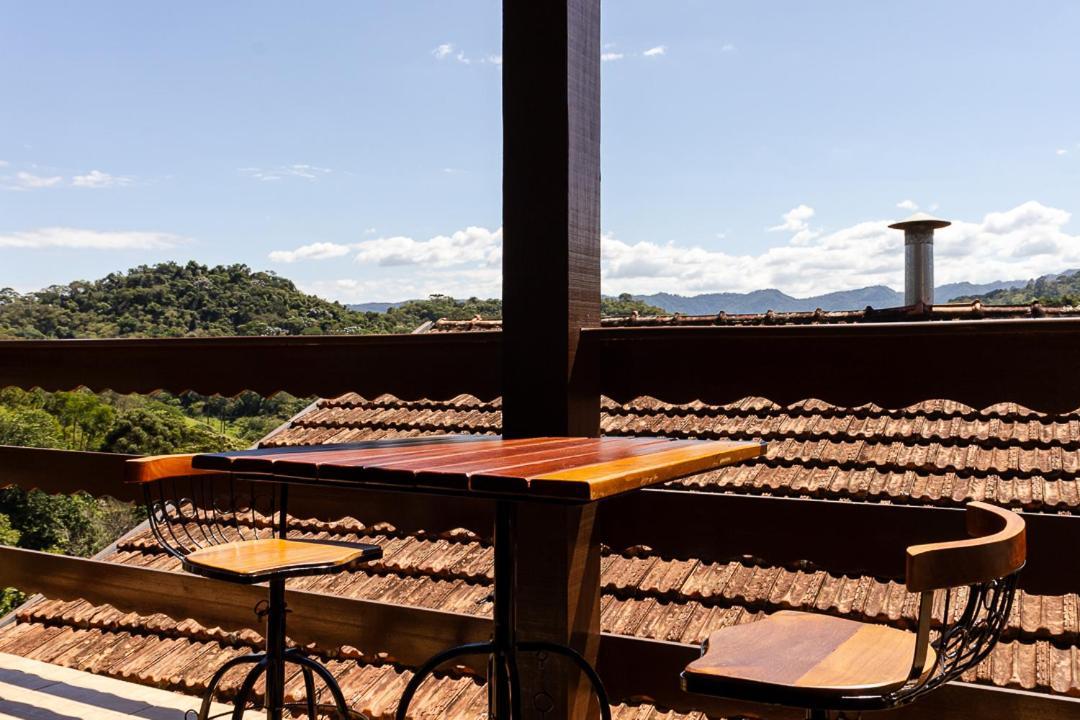 Superior Chalet