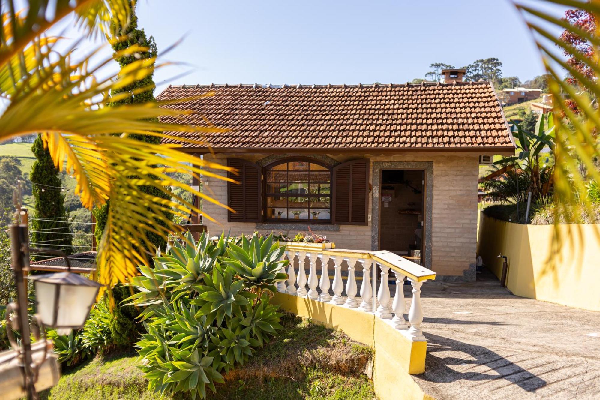Superior Chalet