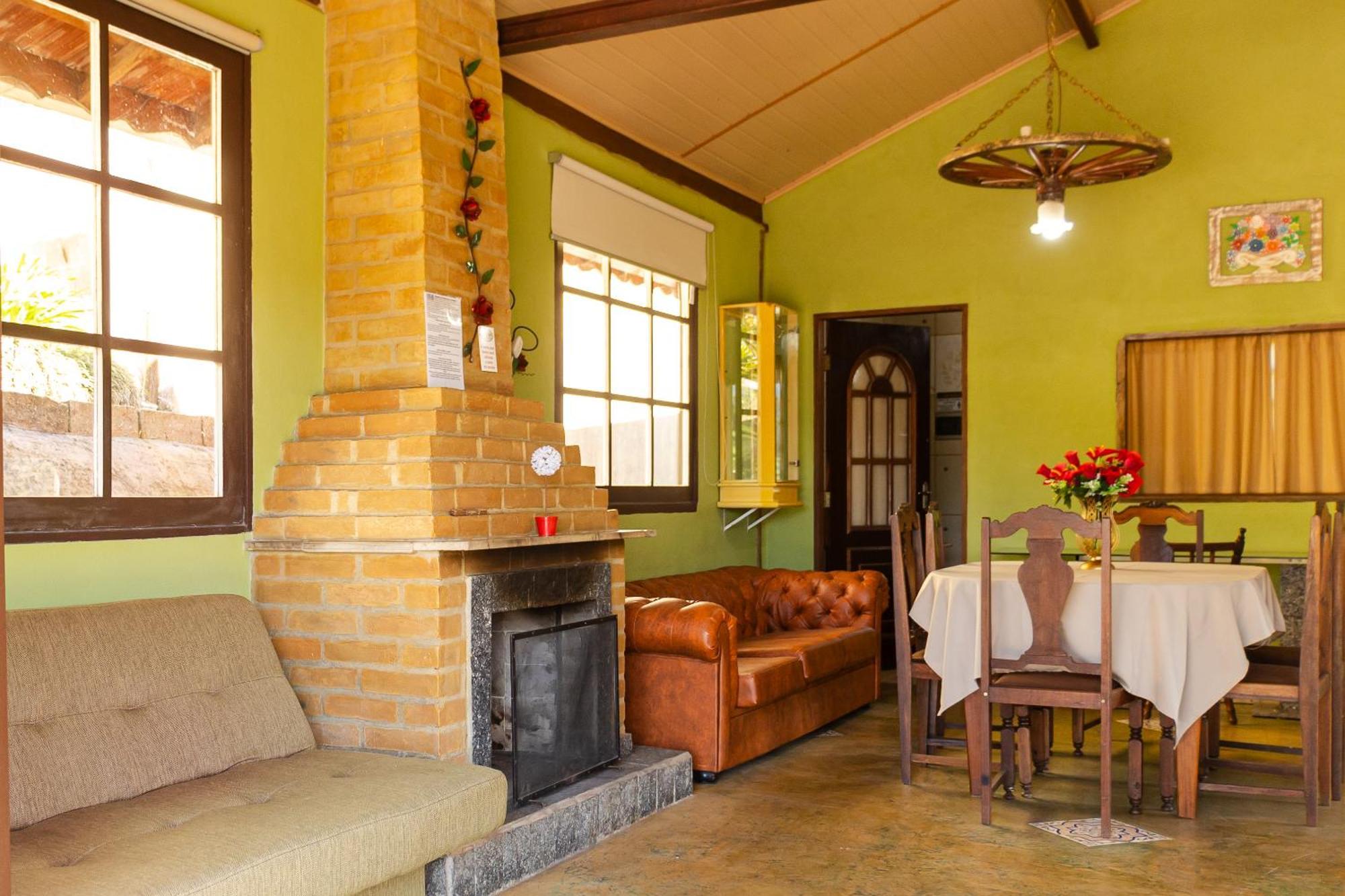Superior Chalet