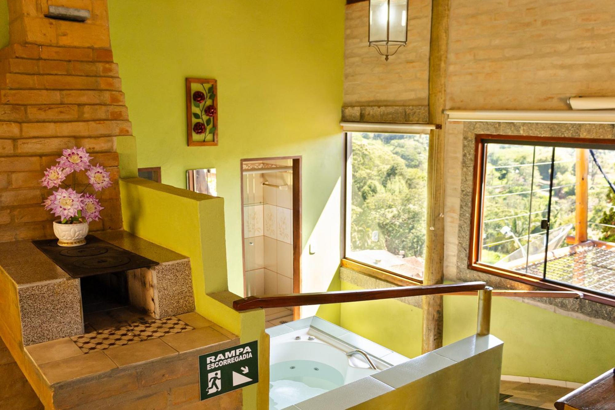Superior Chalet