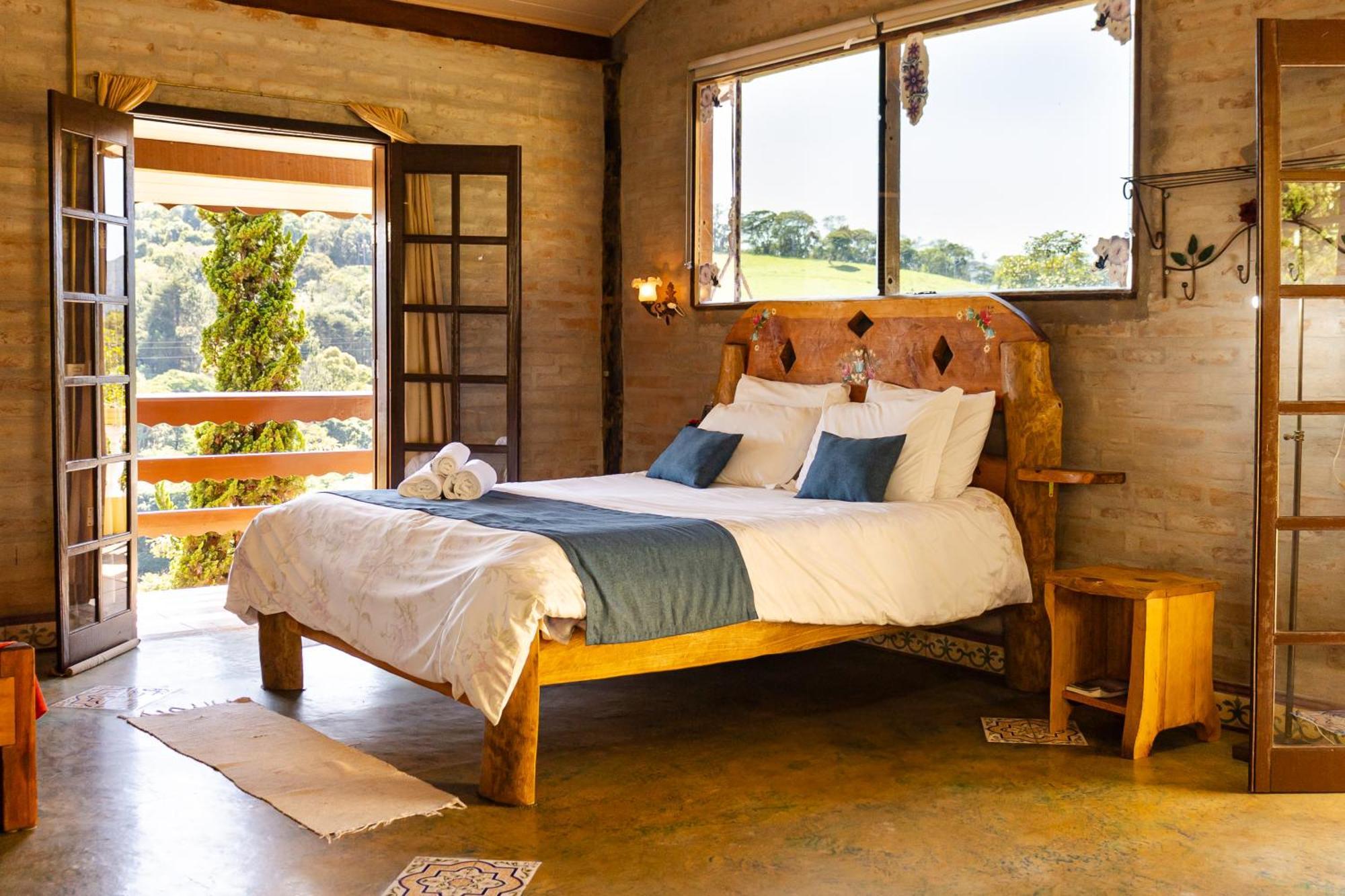 Superior Chalet