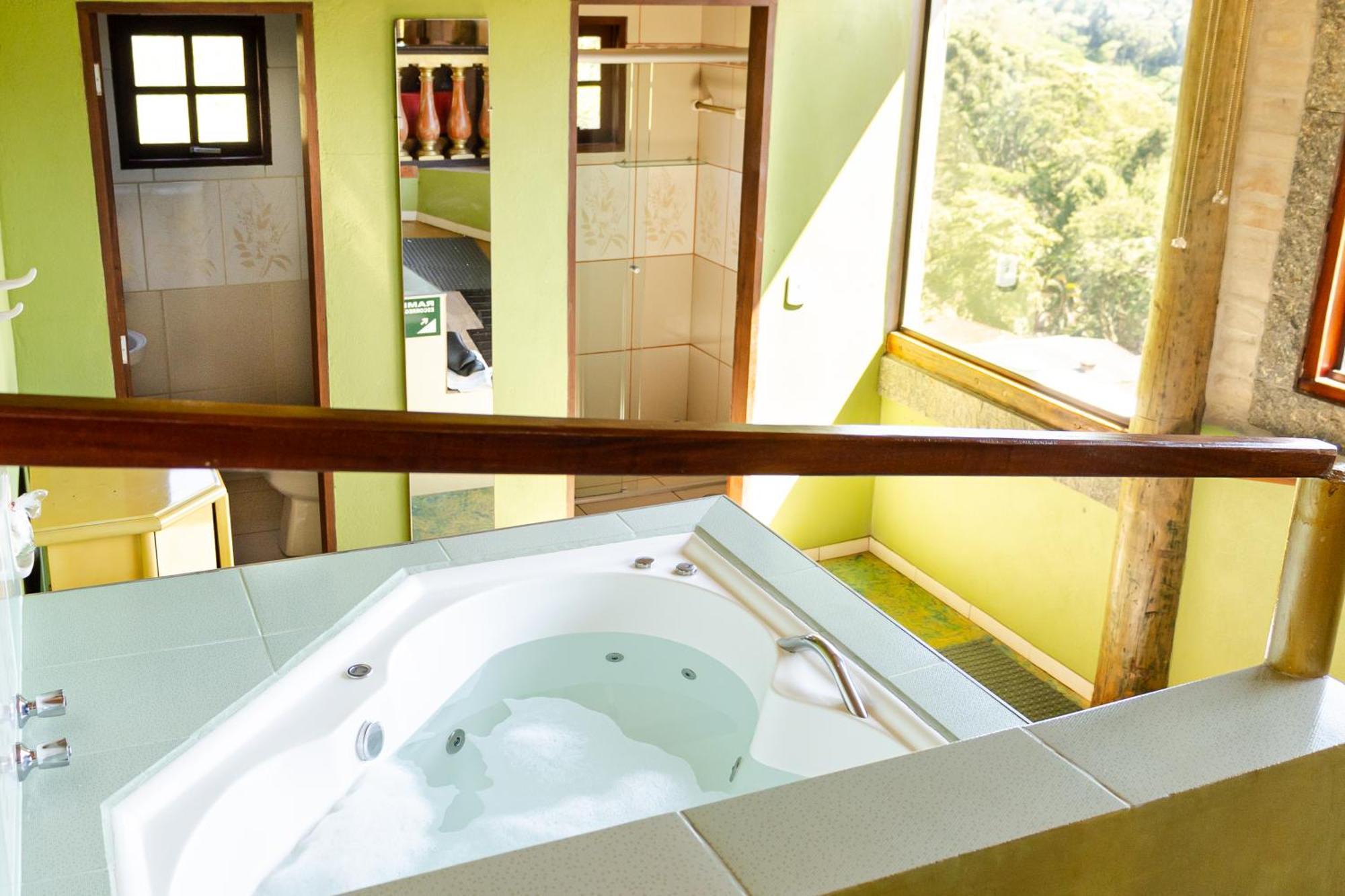 Superior Chalet