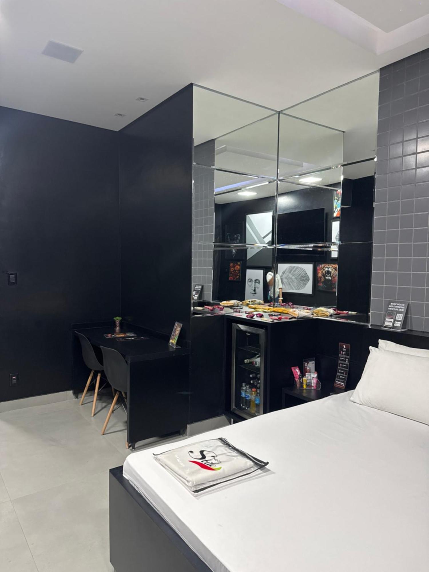 Superior Room Sauna