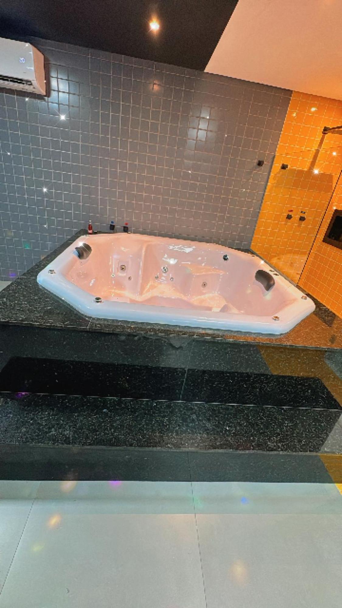 Superior Room Sauna