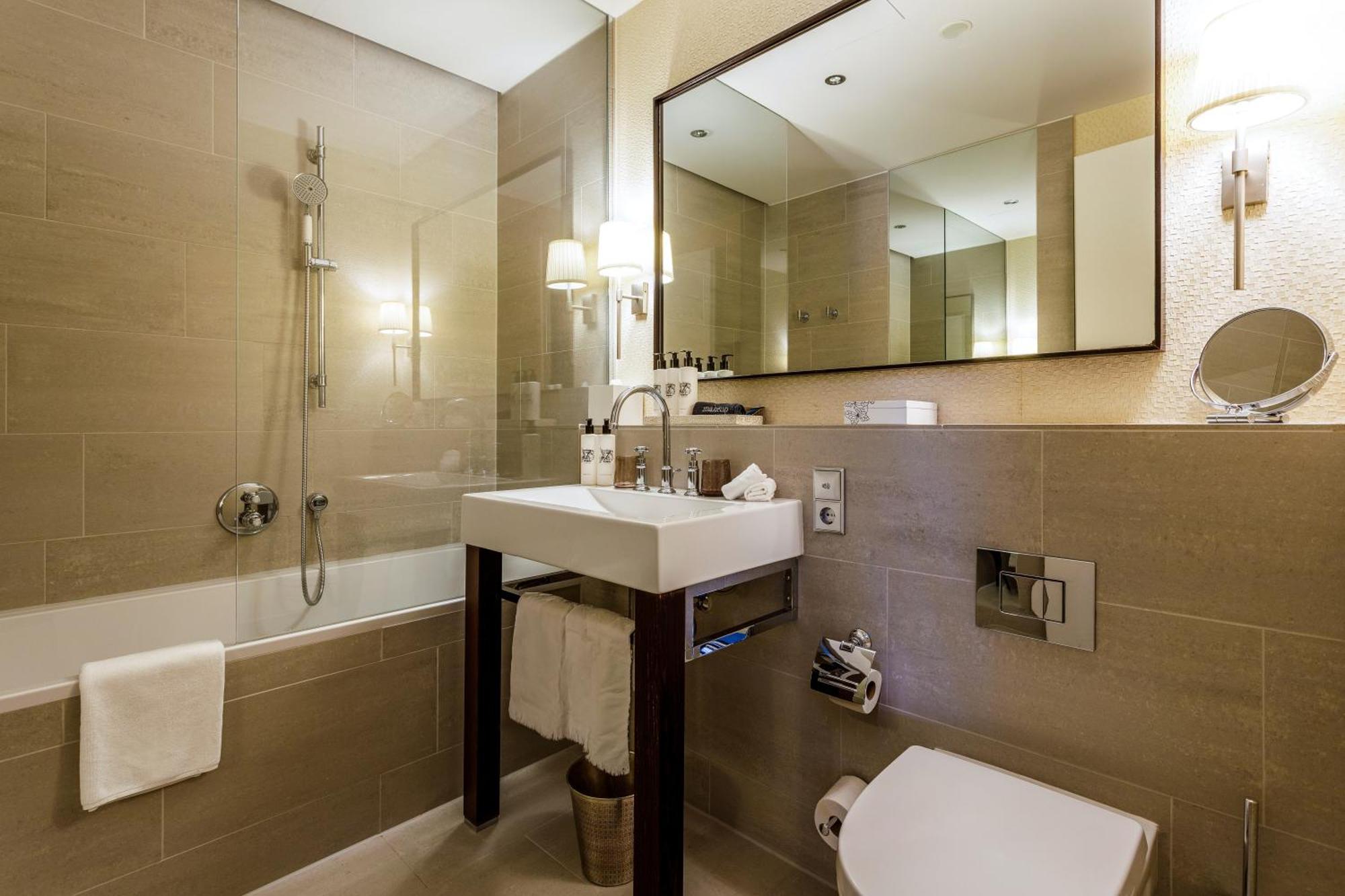 Grand Deluxe Kamer