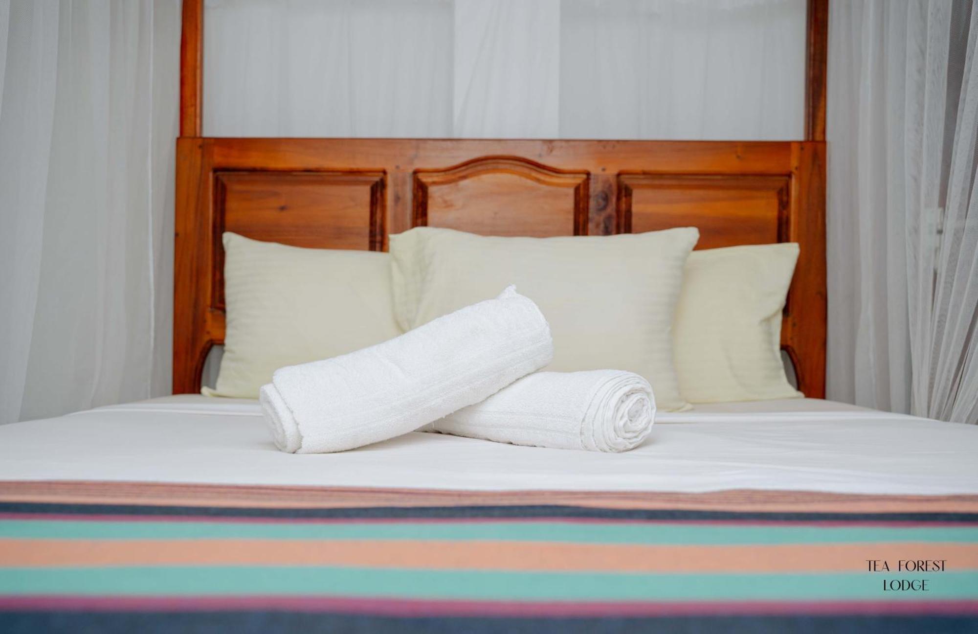 Double Room Balcony
