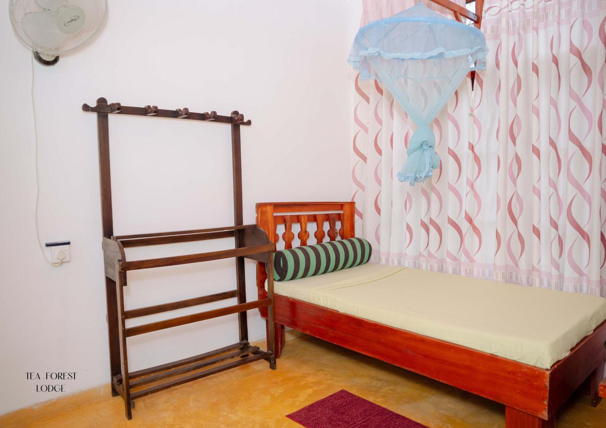 Double Room Balcony