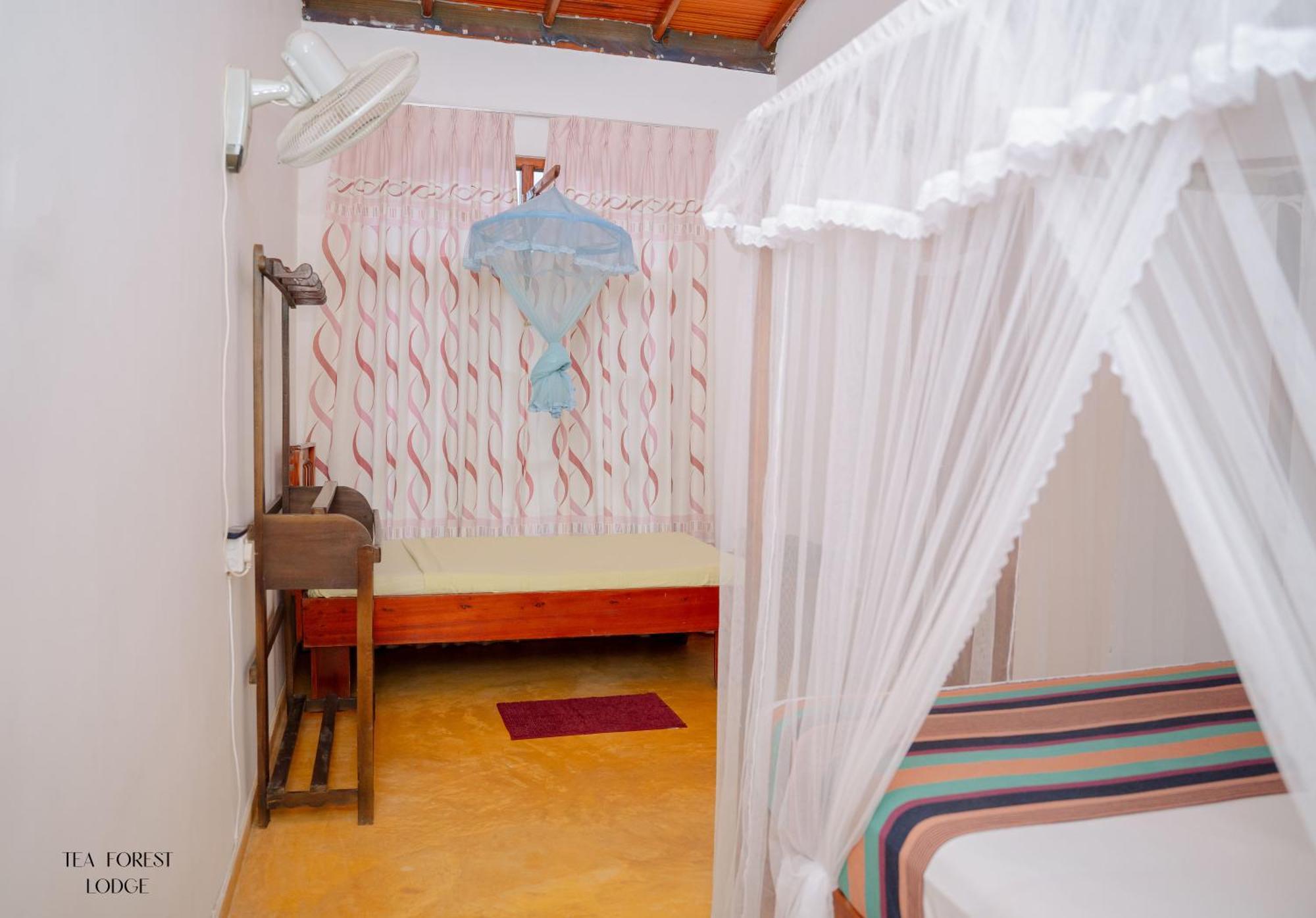 Double Room Balcony