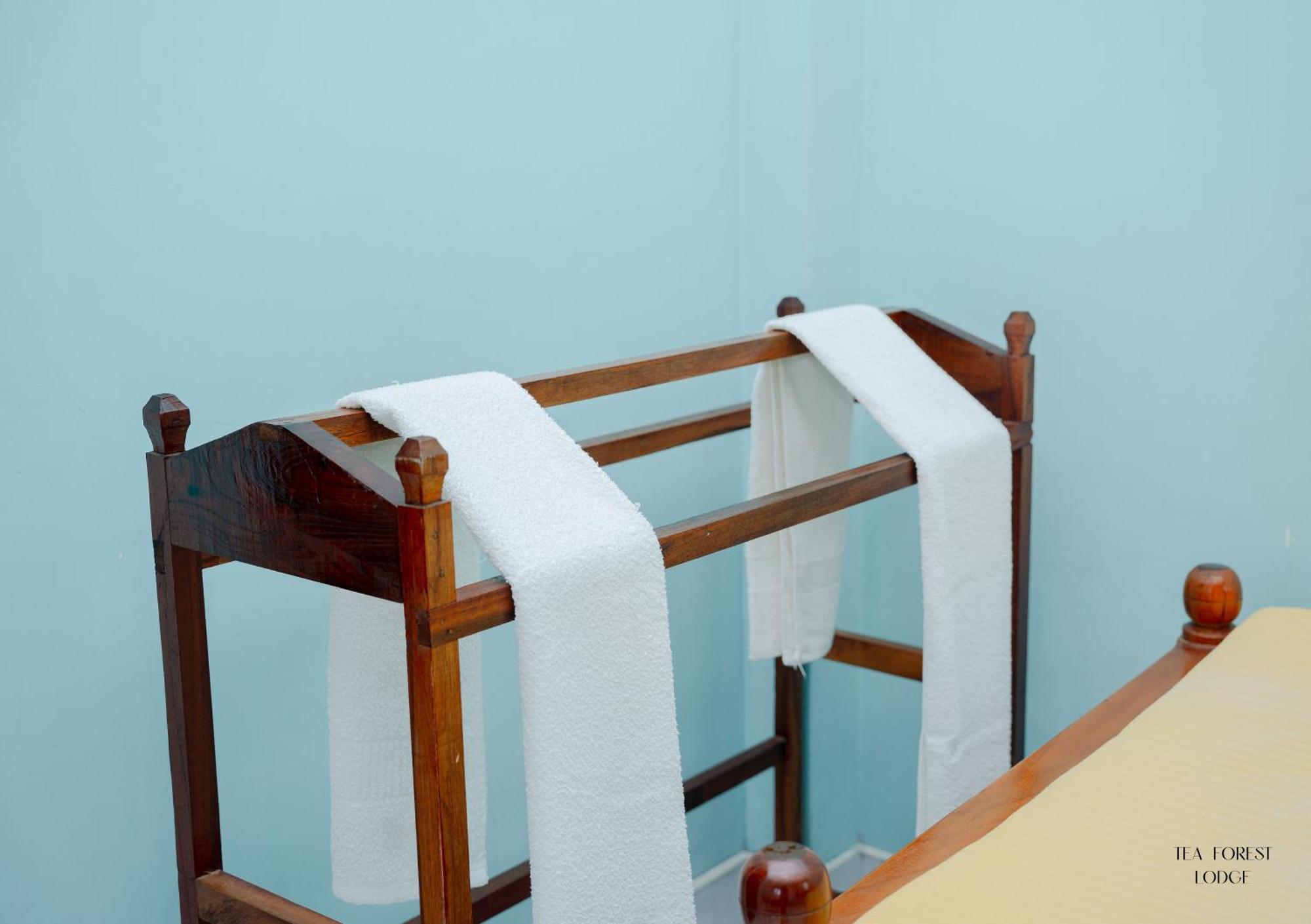 Triple Room Balcony on Spa