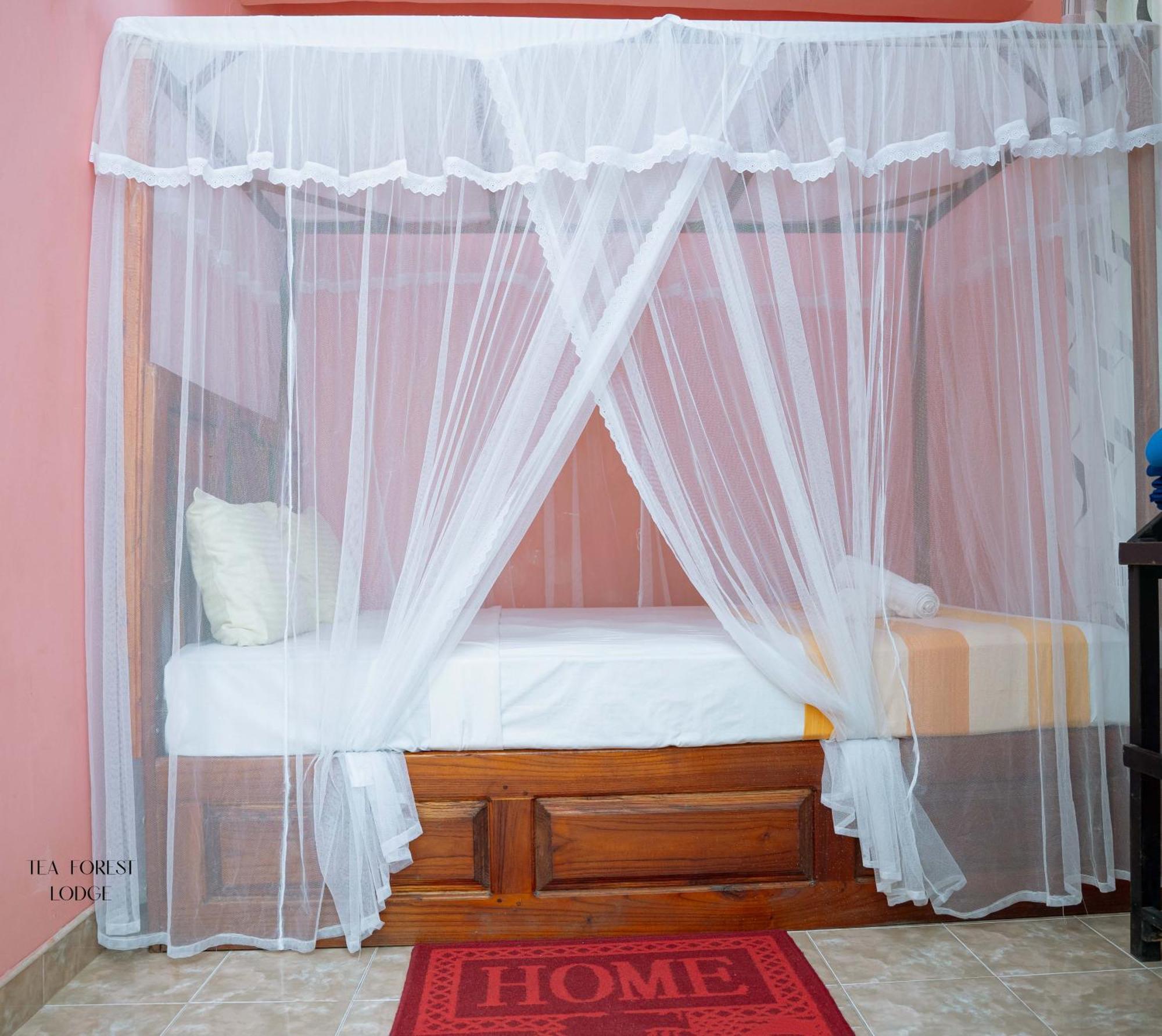 Double Room Balcony on Spa