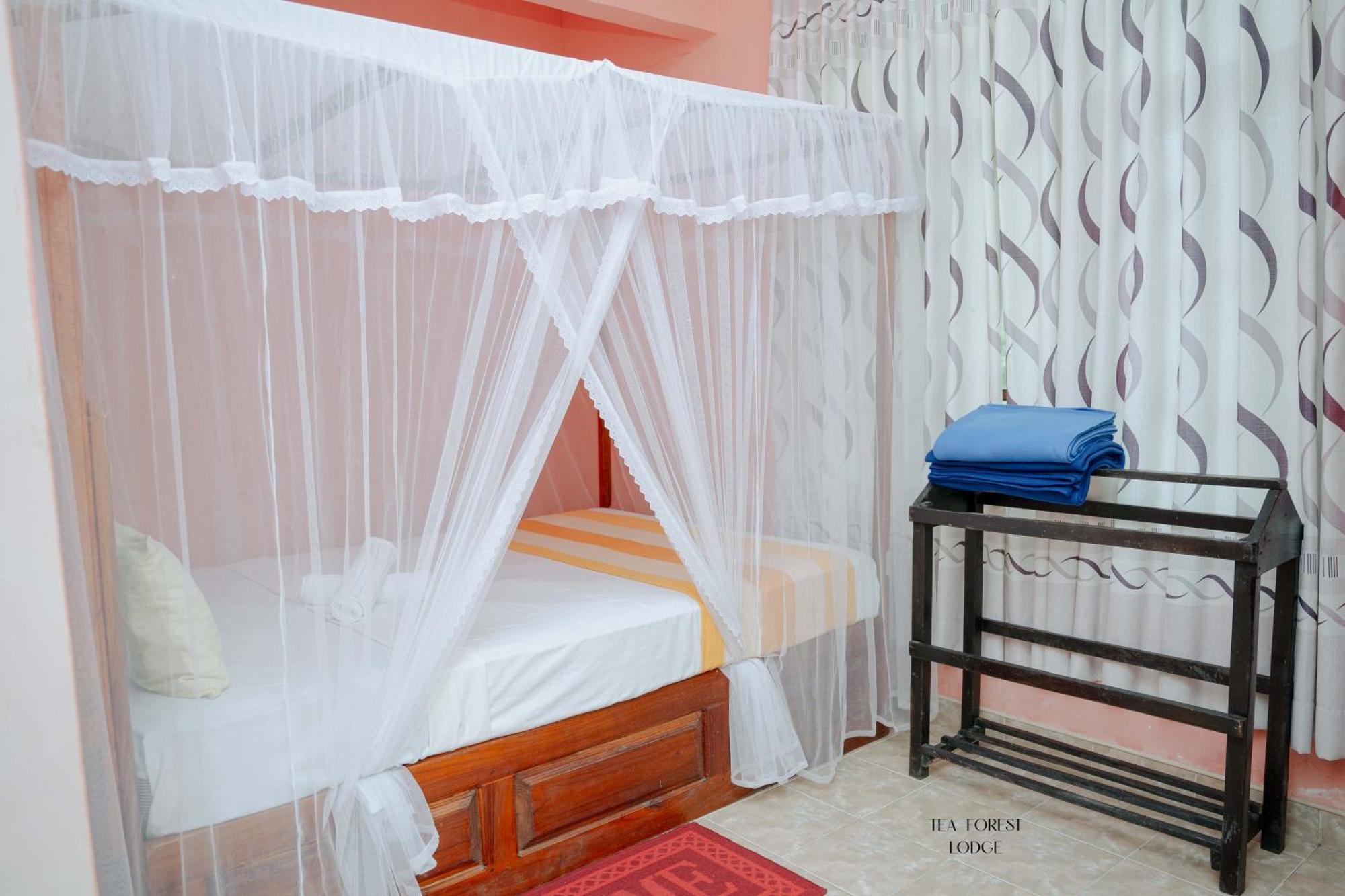 Double Room Balcony on Spa