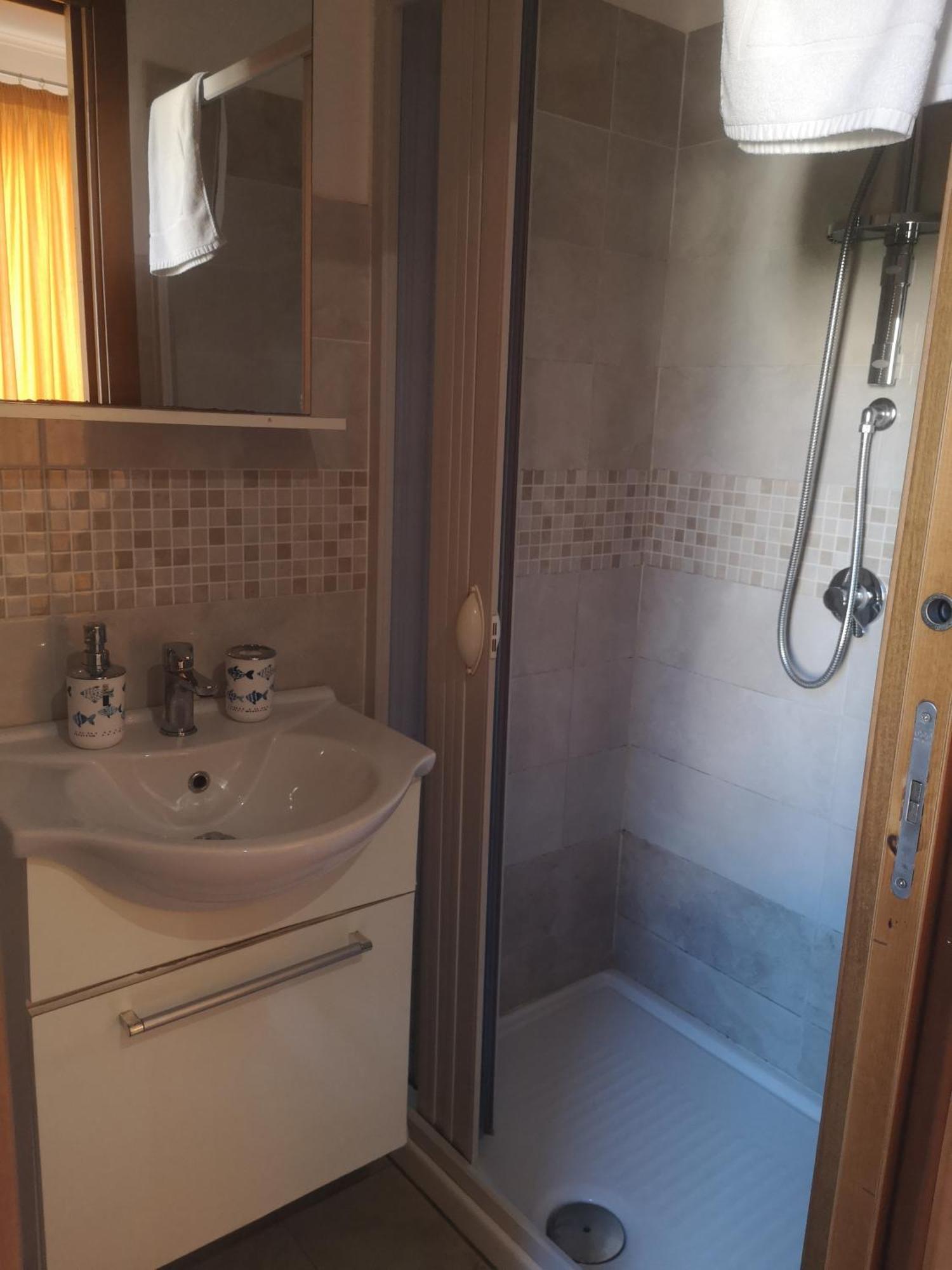 Deluxe Single Room Balcony
