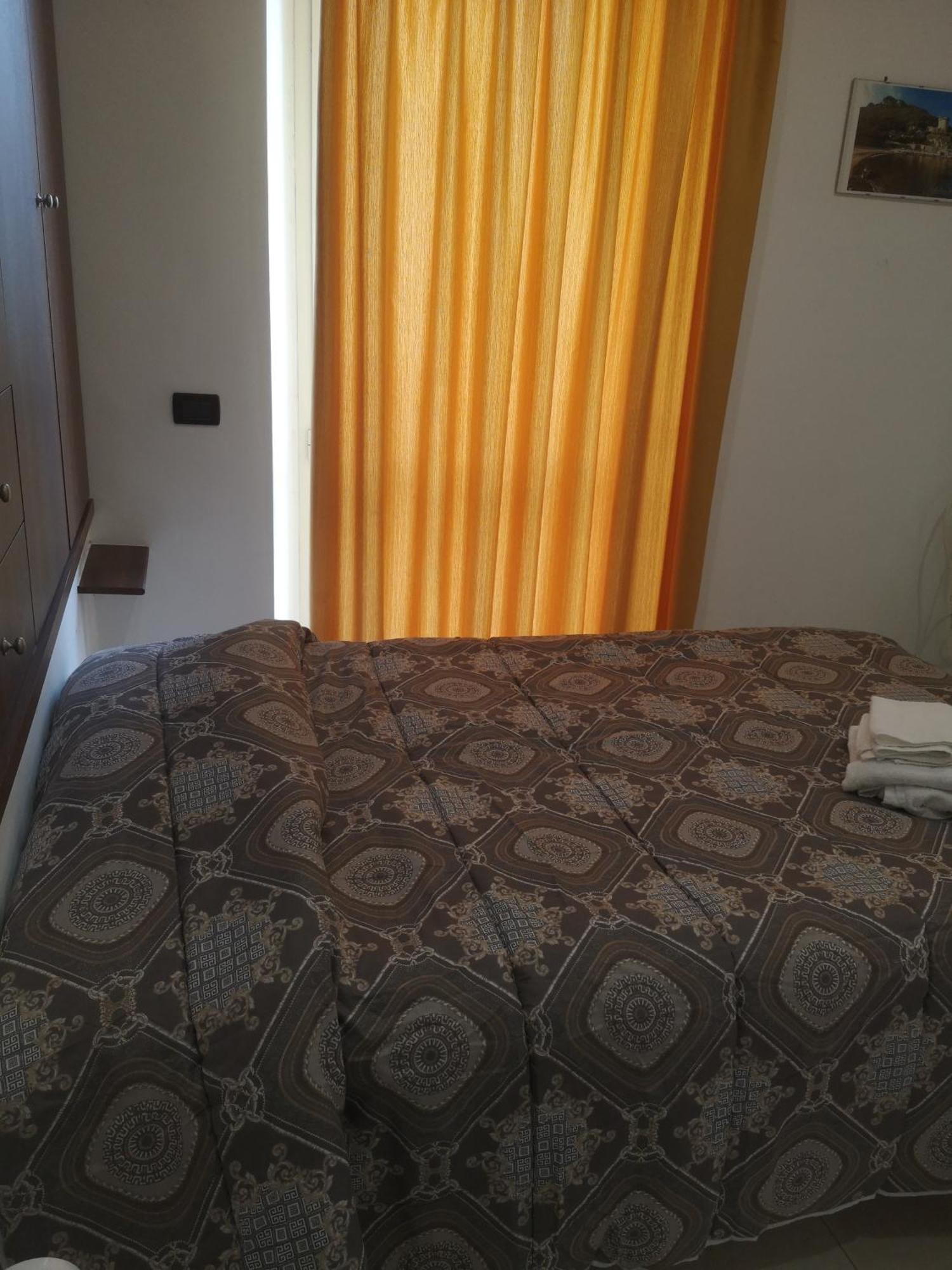 Deluxe Single Room Balcony