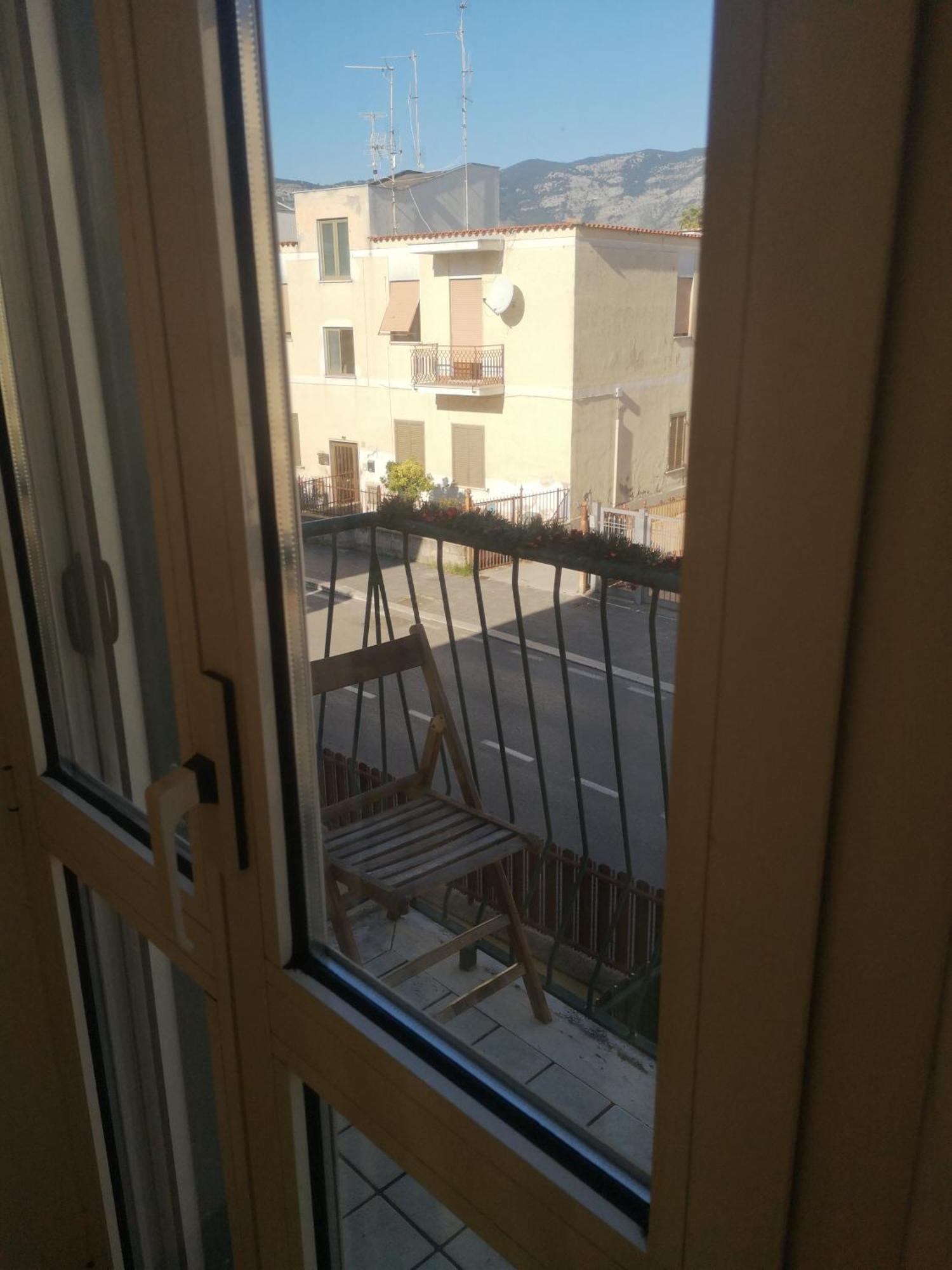 Deluxe Single Room Balcony