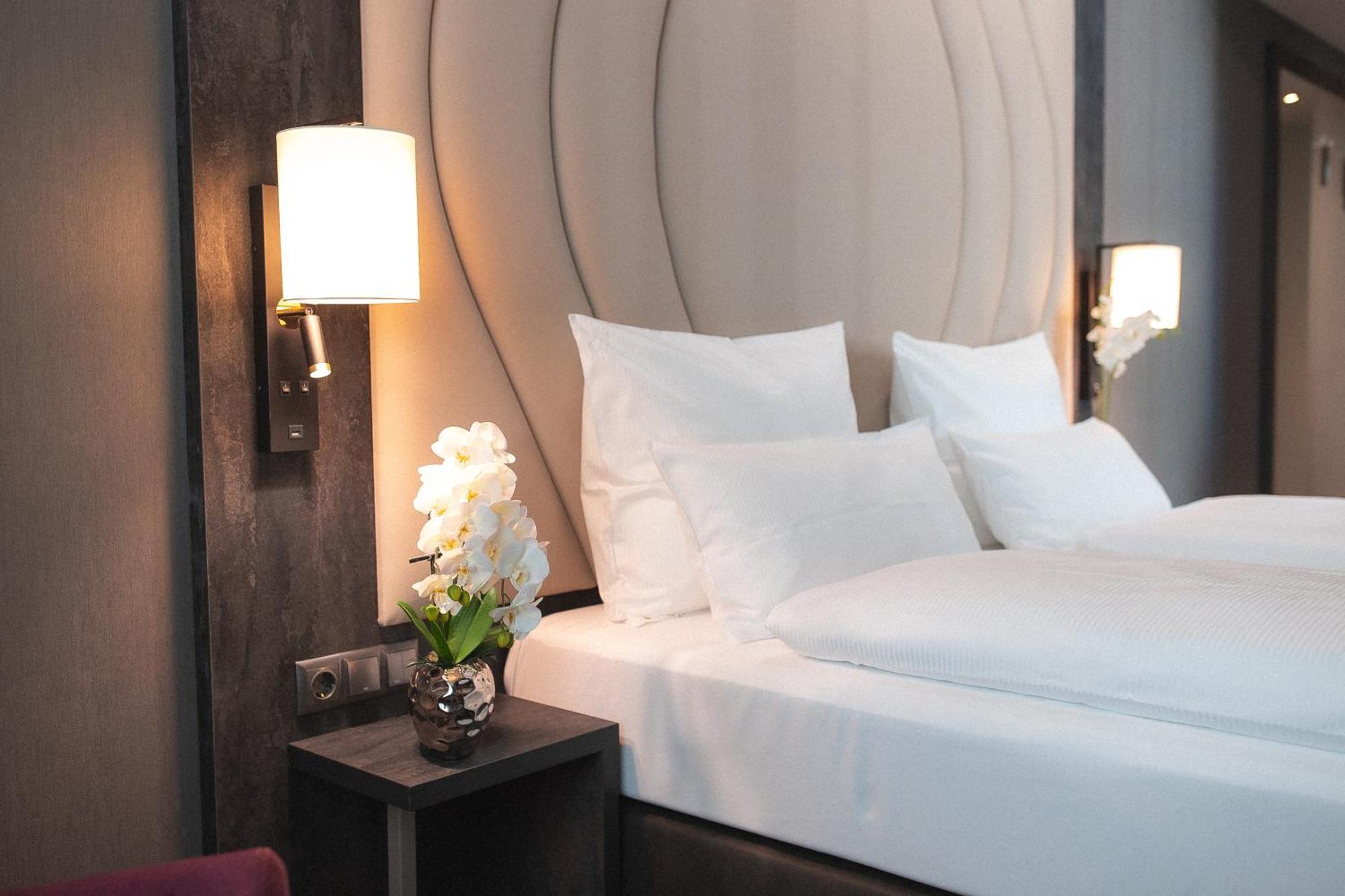 Premium Double Room