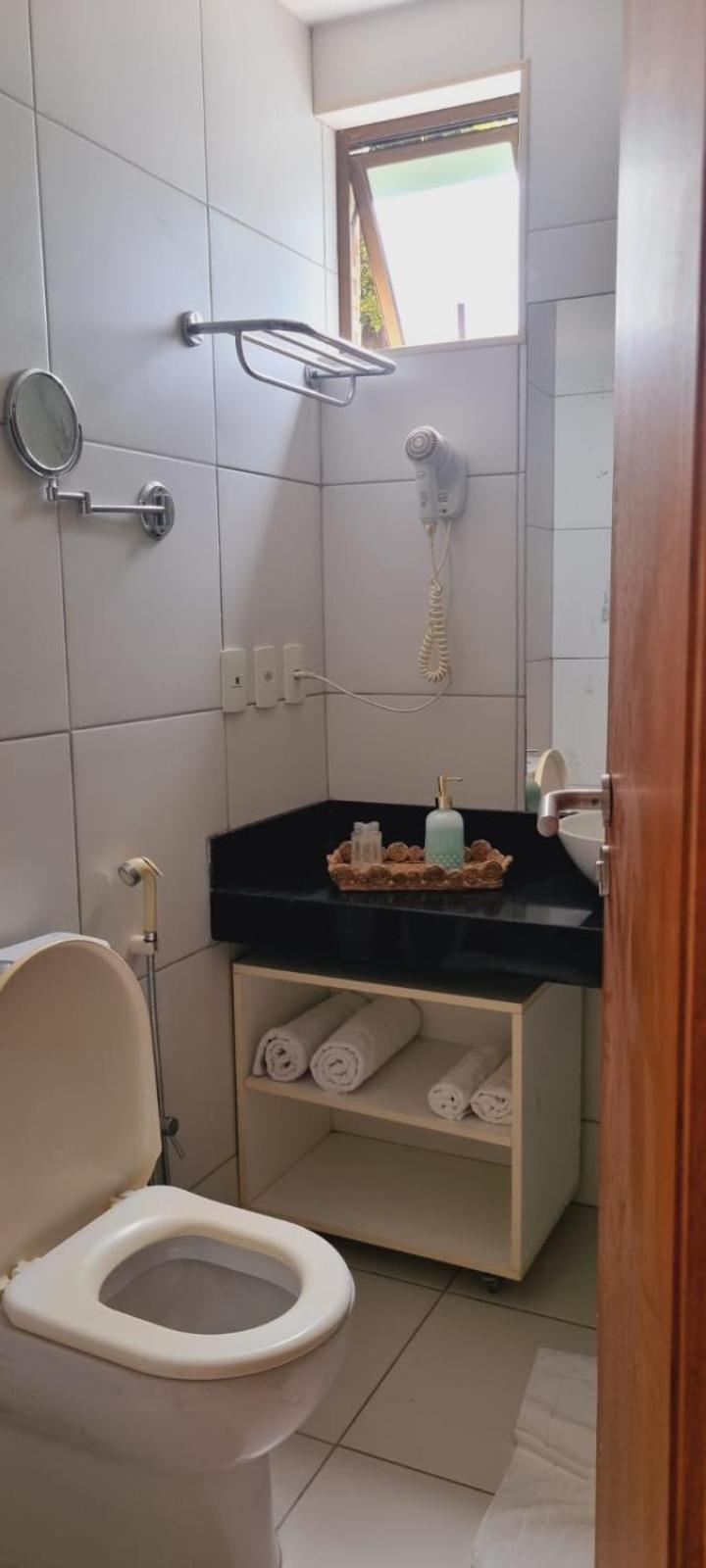 Apartamento - Térreo