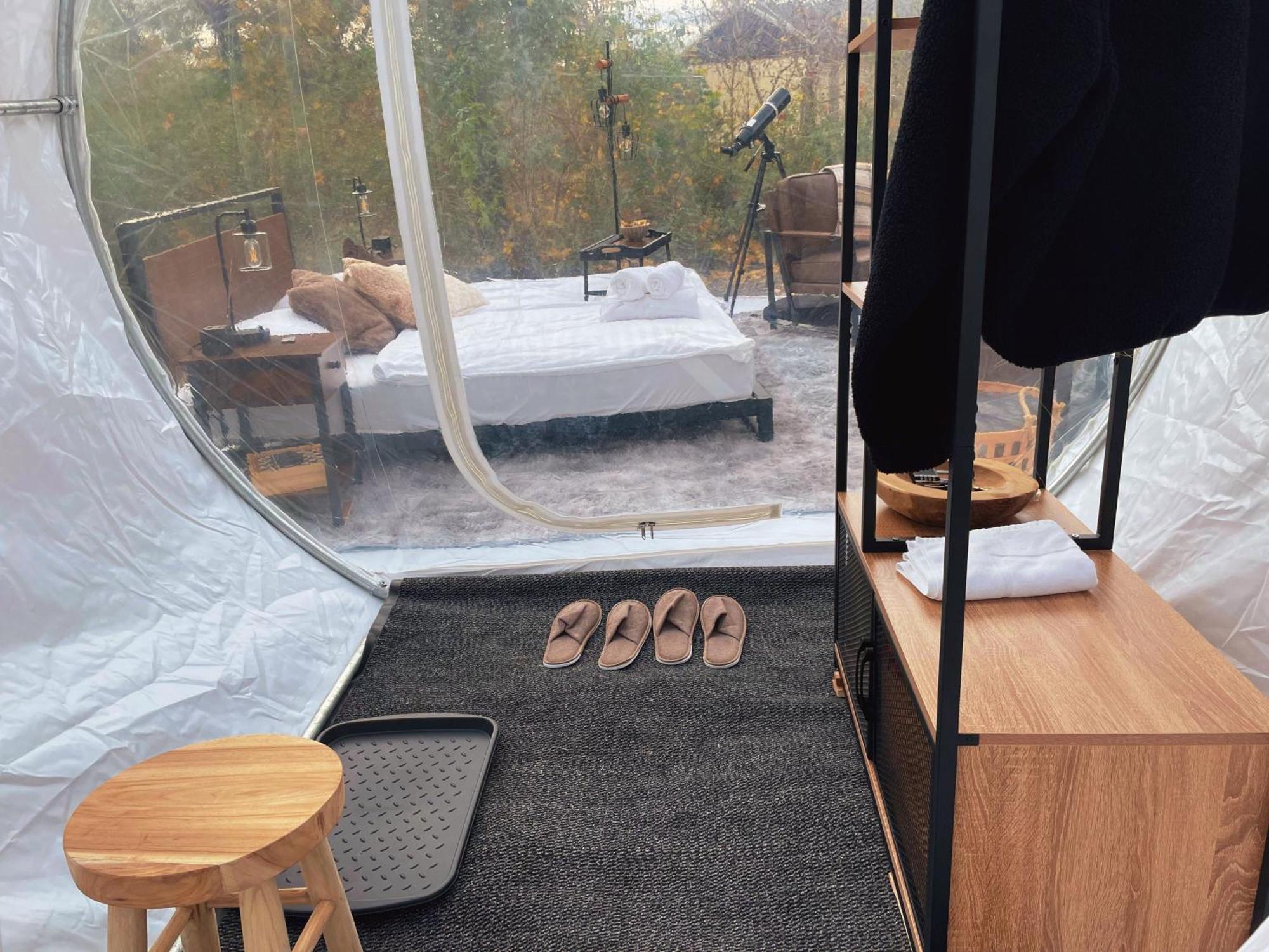 Tent