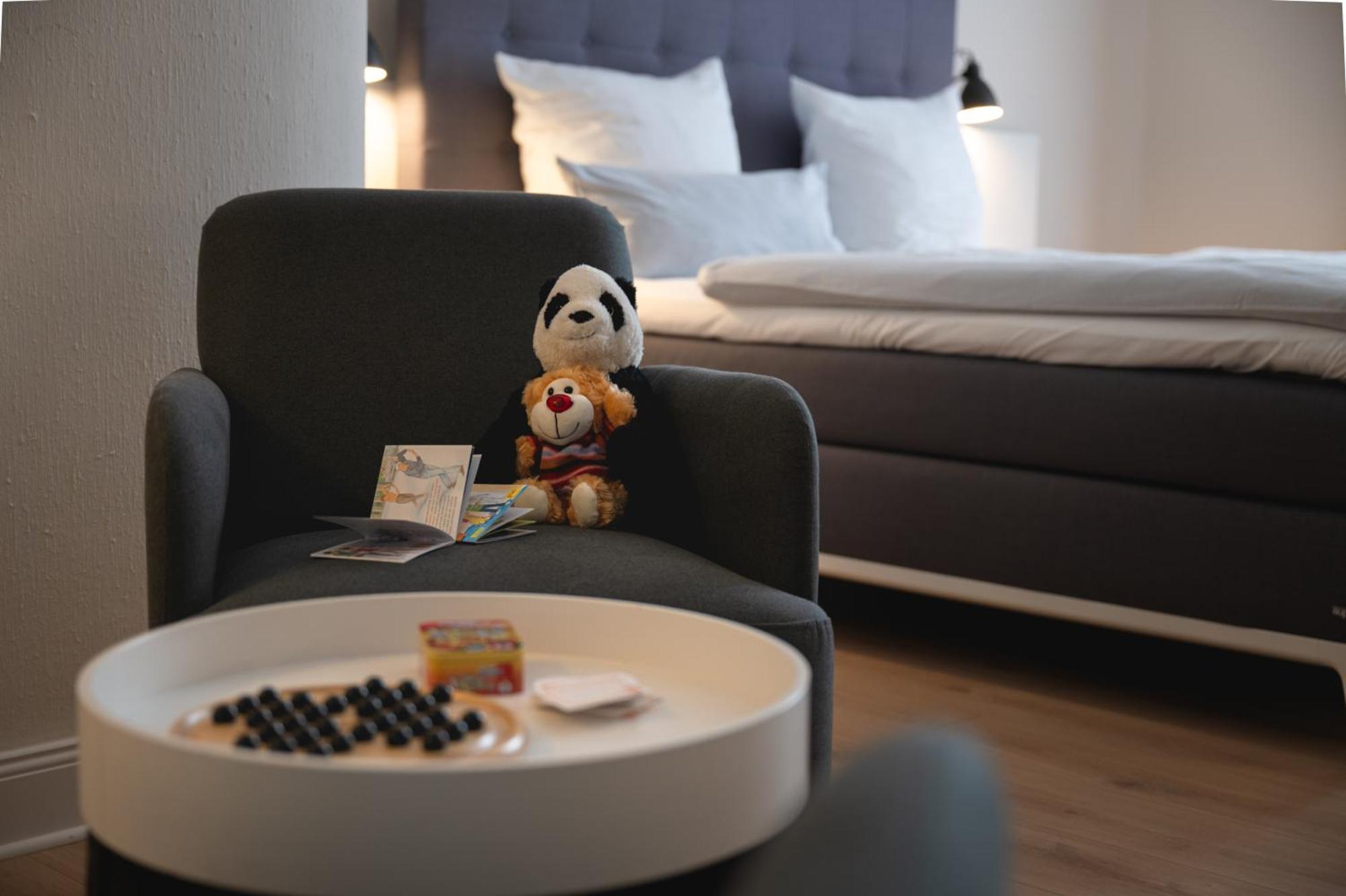 Comfort Double Room