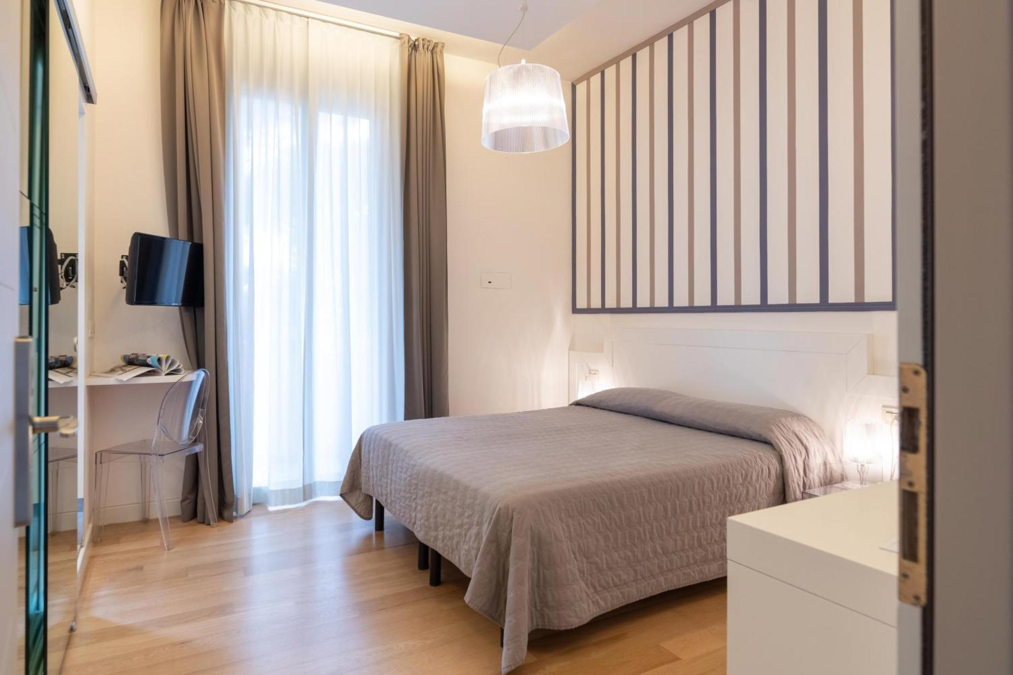 Double Room Balcony