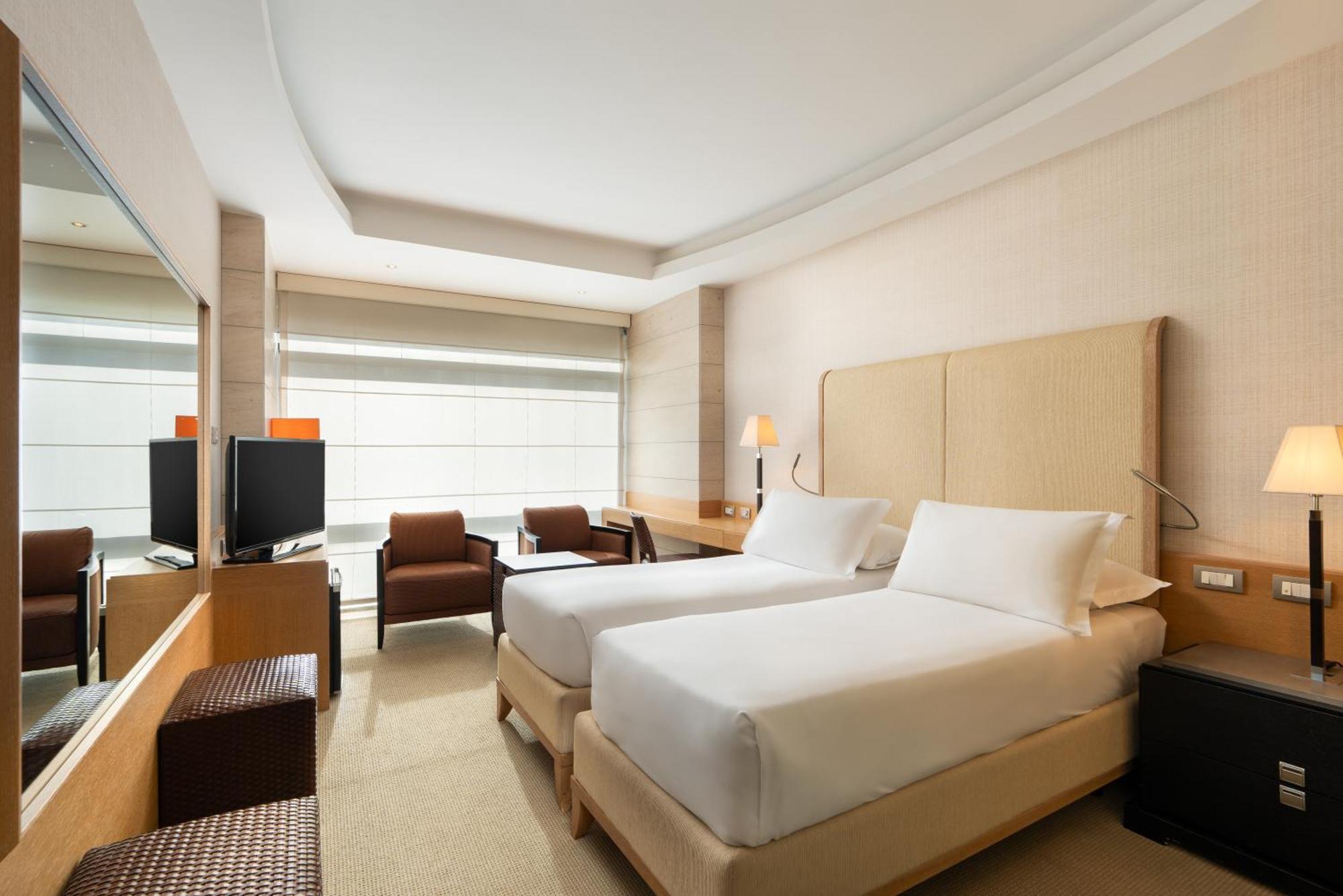 Quarto Twin Superior