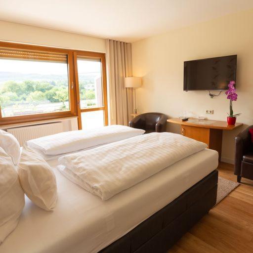 Comfort Double Room Balcony