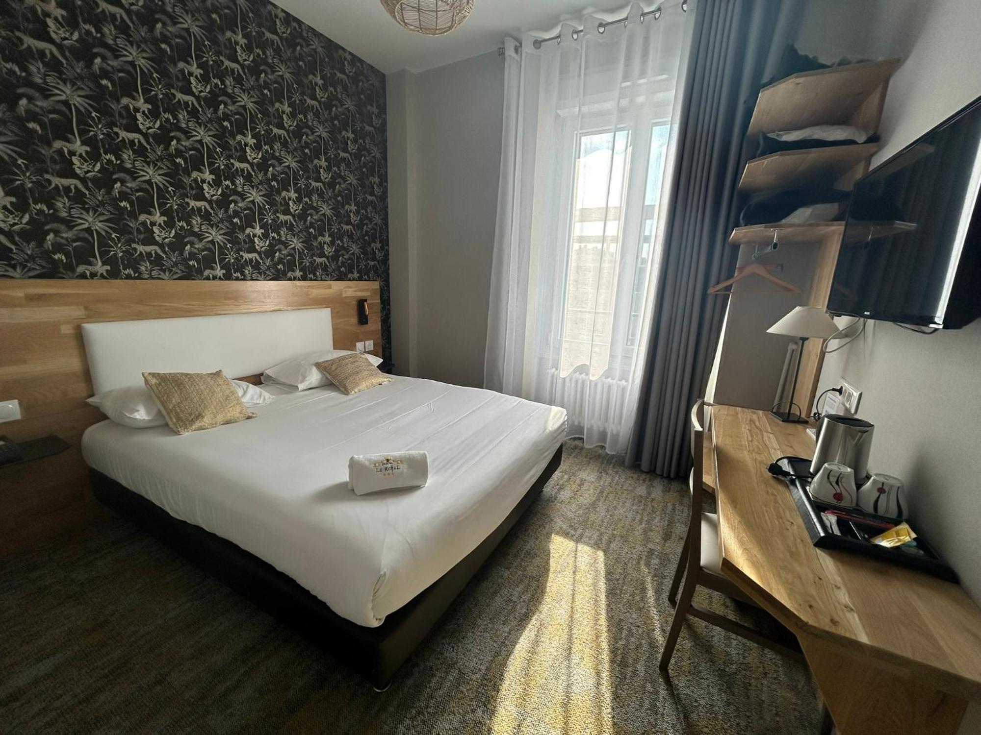 Comfort Double or Twin Room