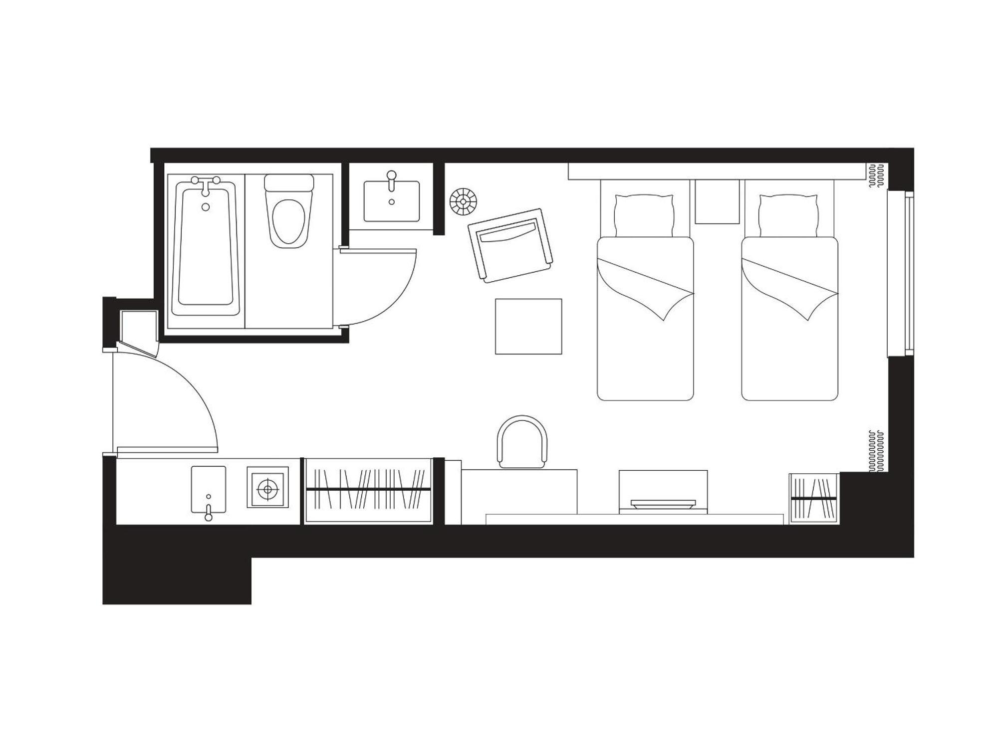 Studio Twin Room,1697878721:JPEG