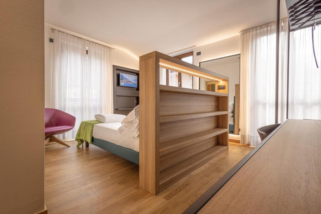 Double Room Balcony
