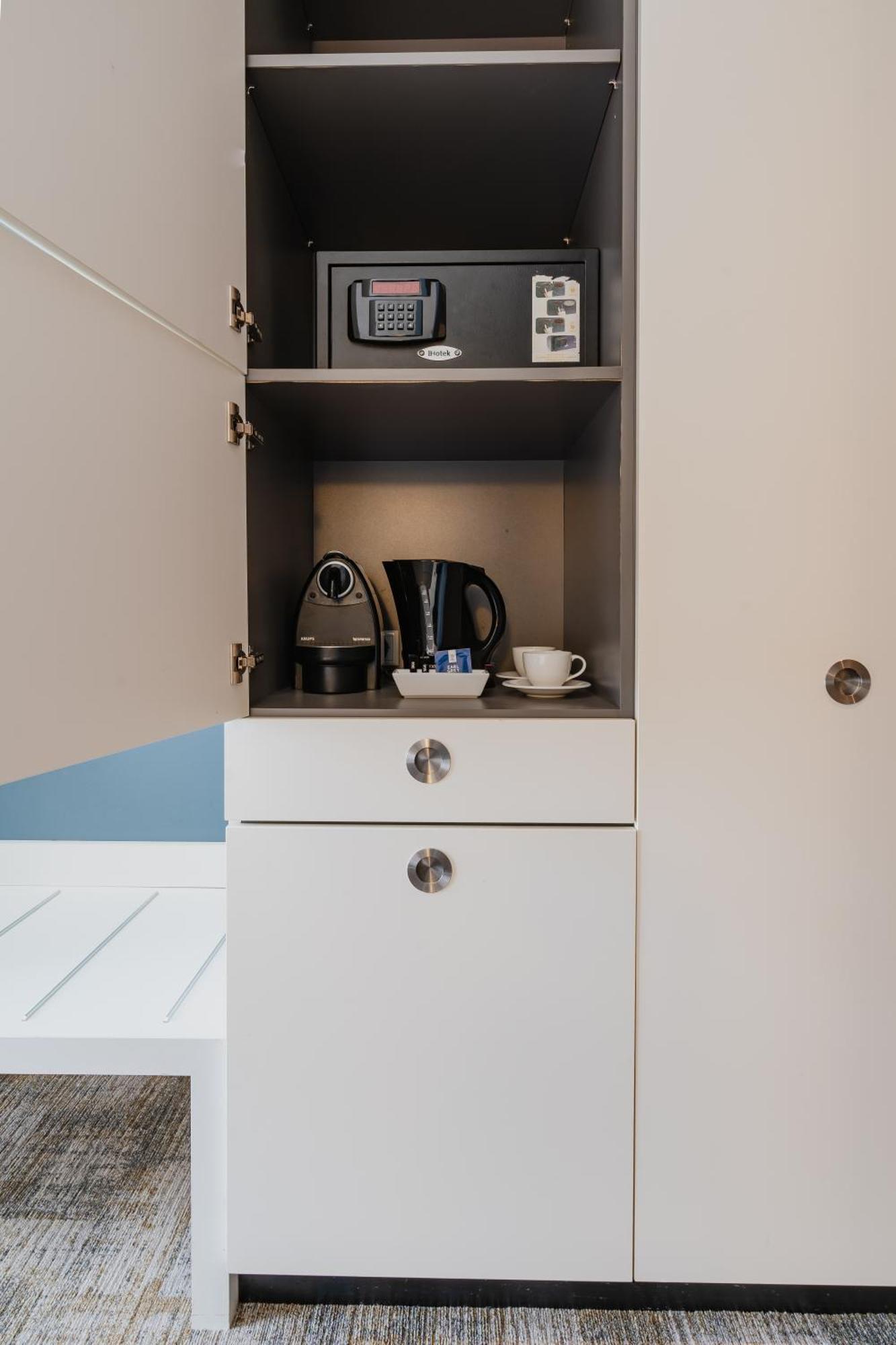 Executive Deluxe Room