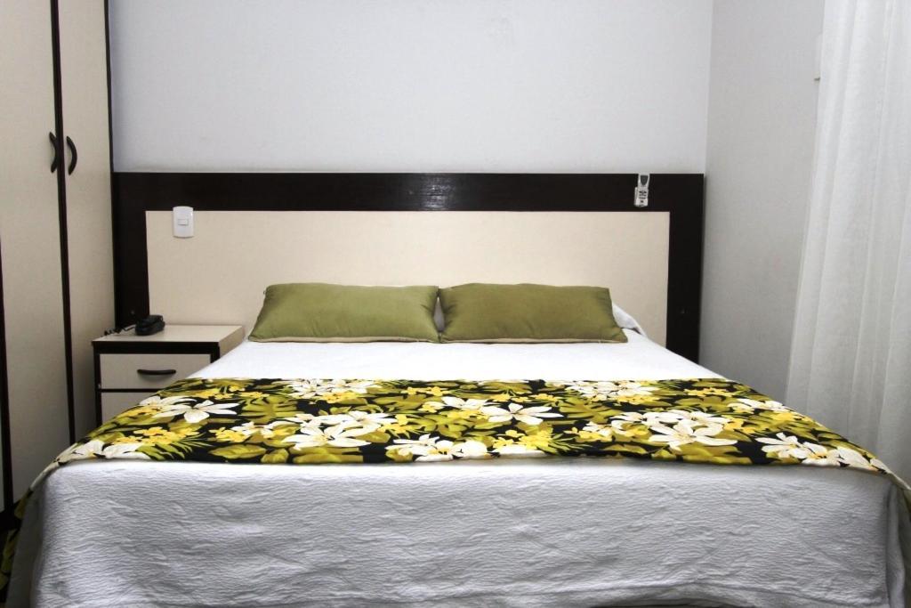 Double Apartment