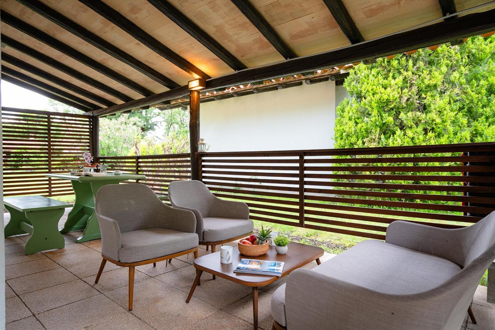 Bungalow