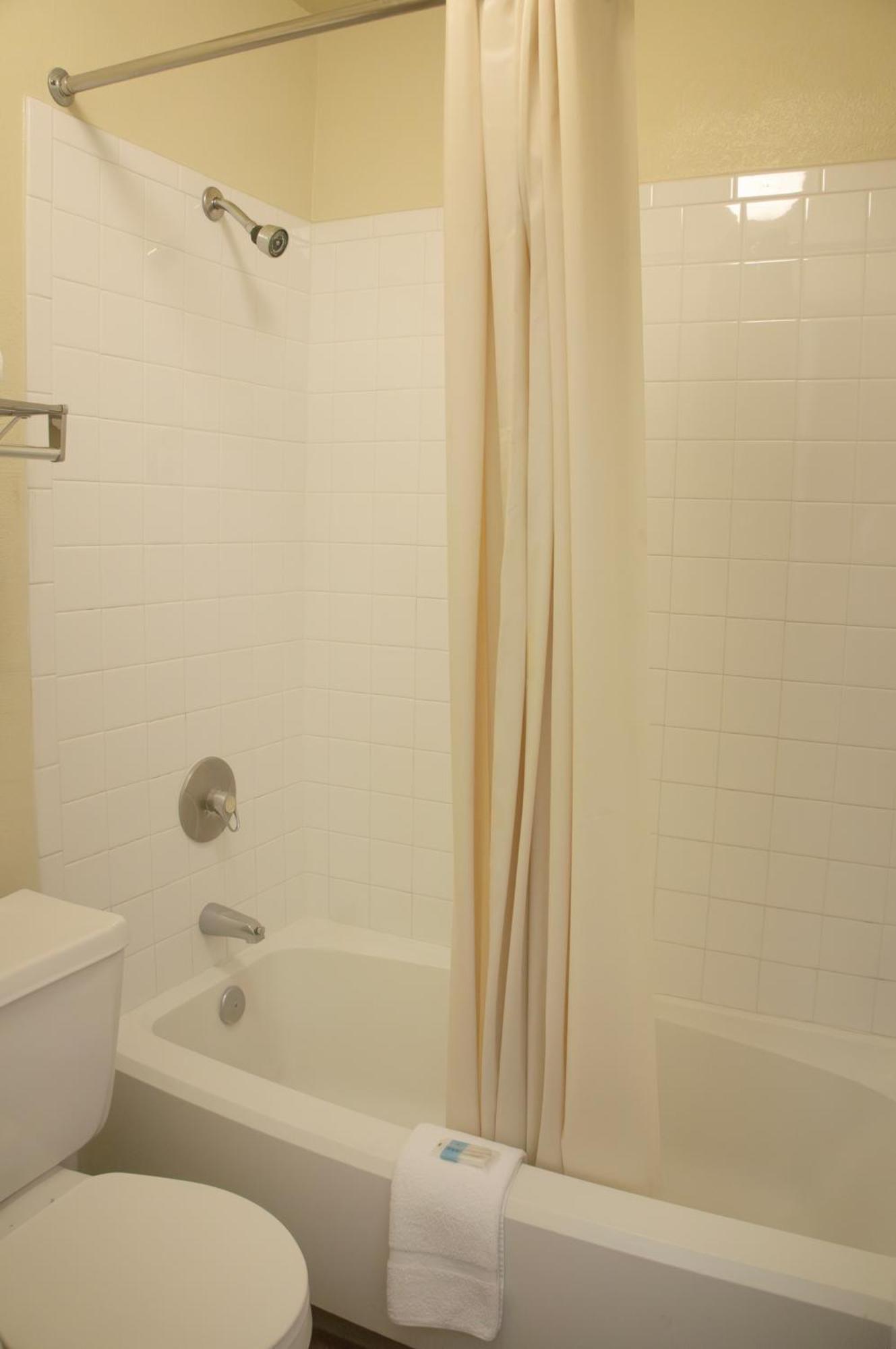 Quarto Standard com 2 Camas de Casal
