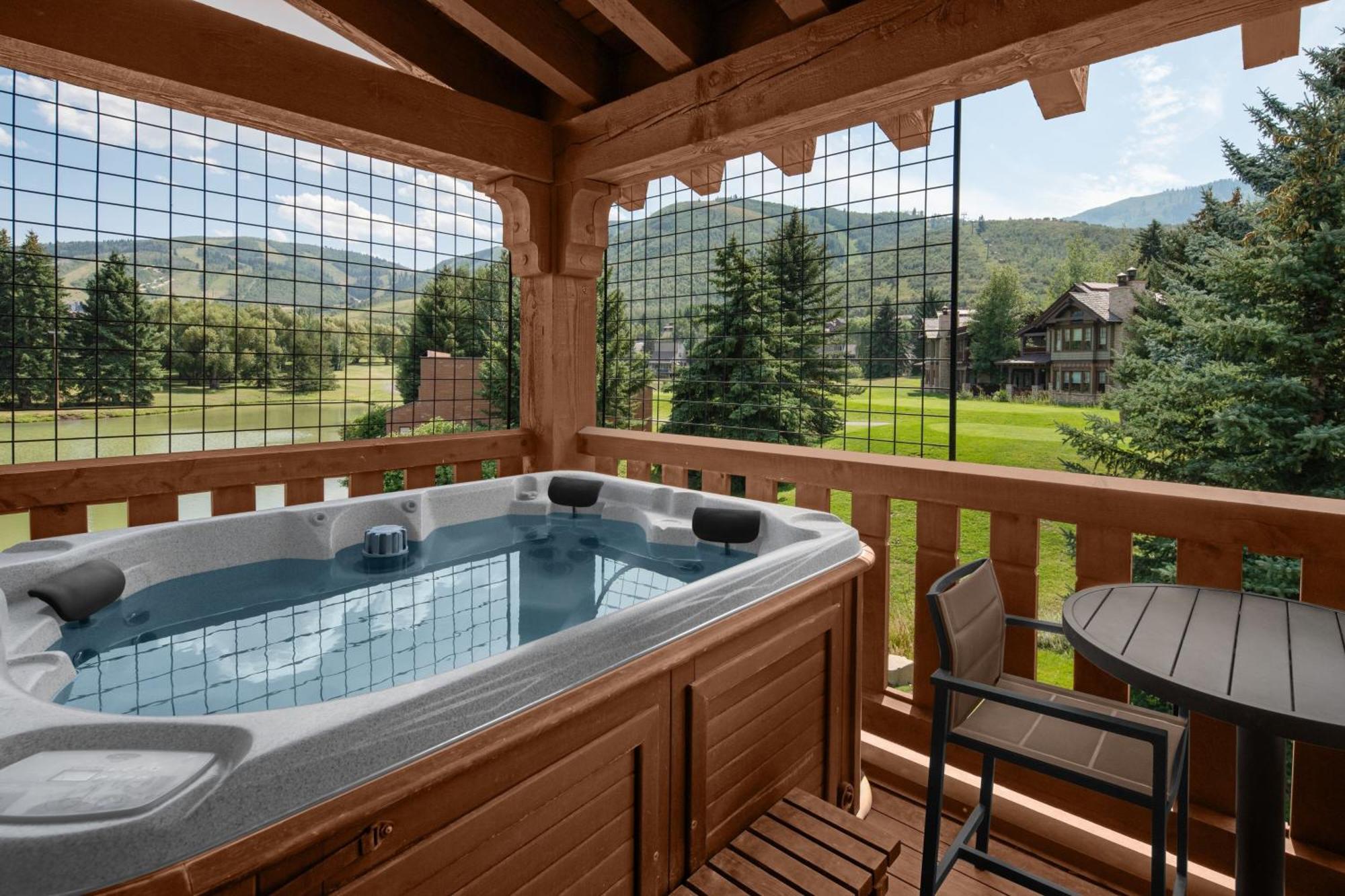 Luxury Cottage