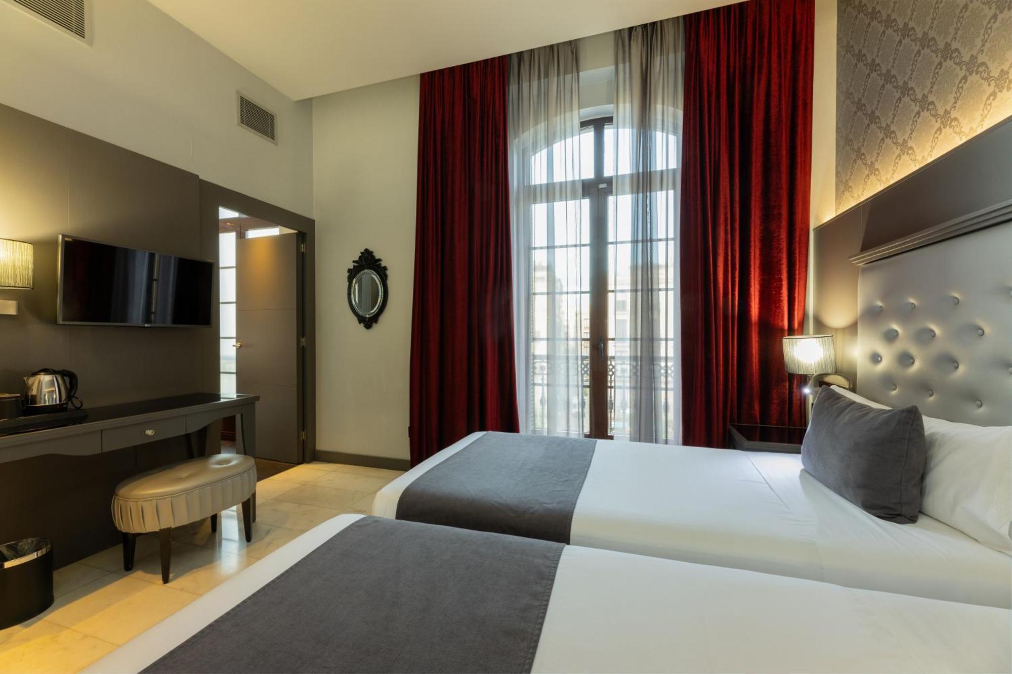 Superior Double or Twin Room