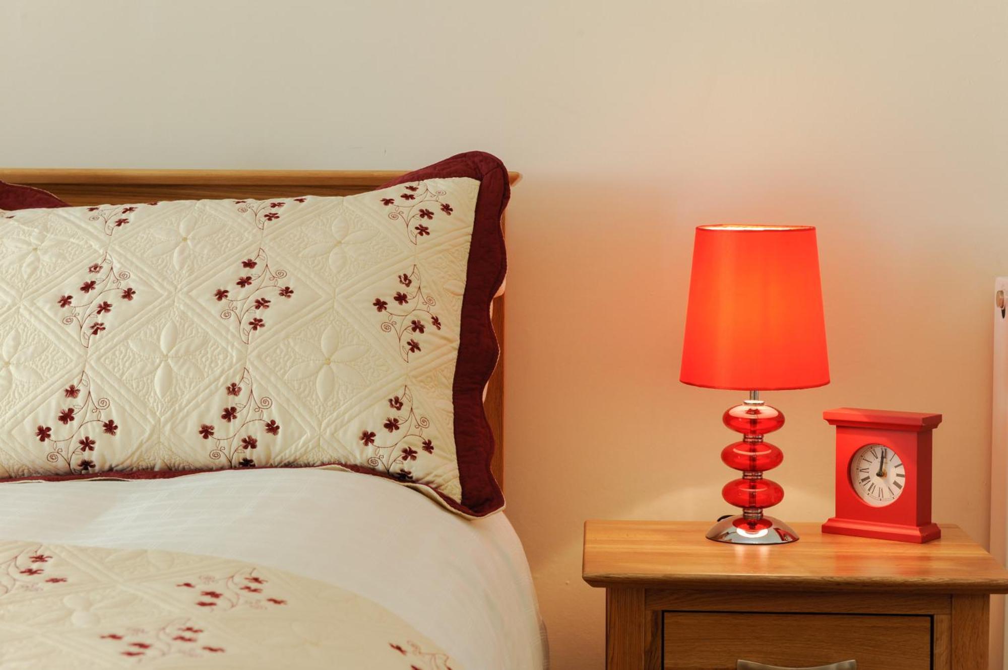 Deluxe Family Suite