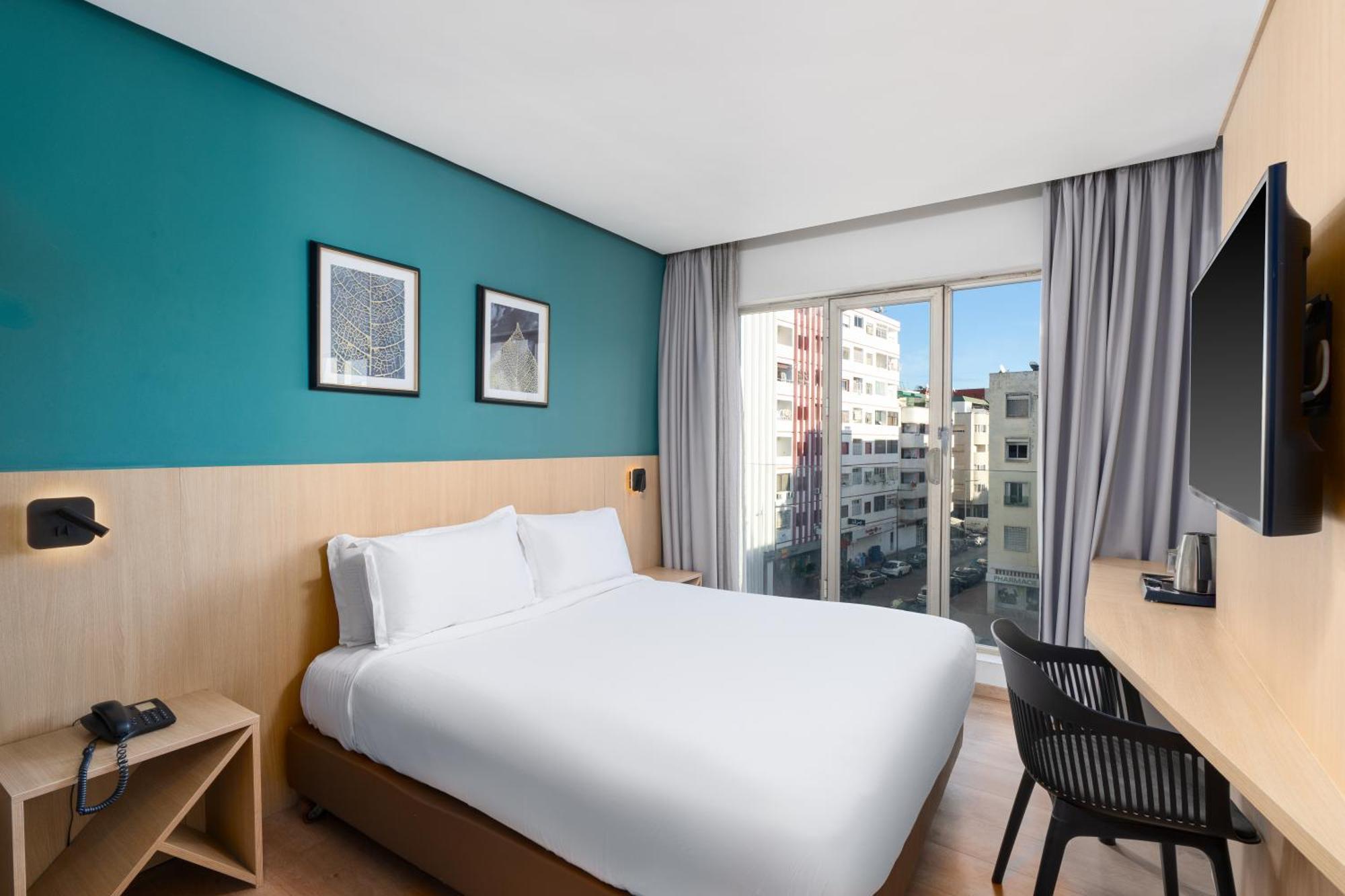 Superior Single Room