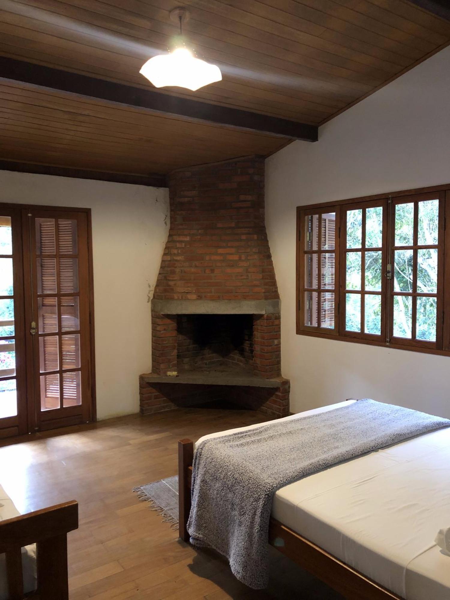 Family Suite Balcony