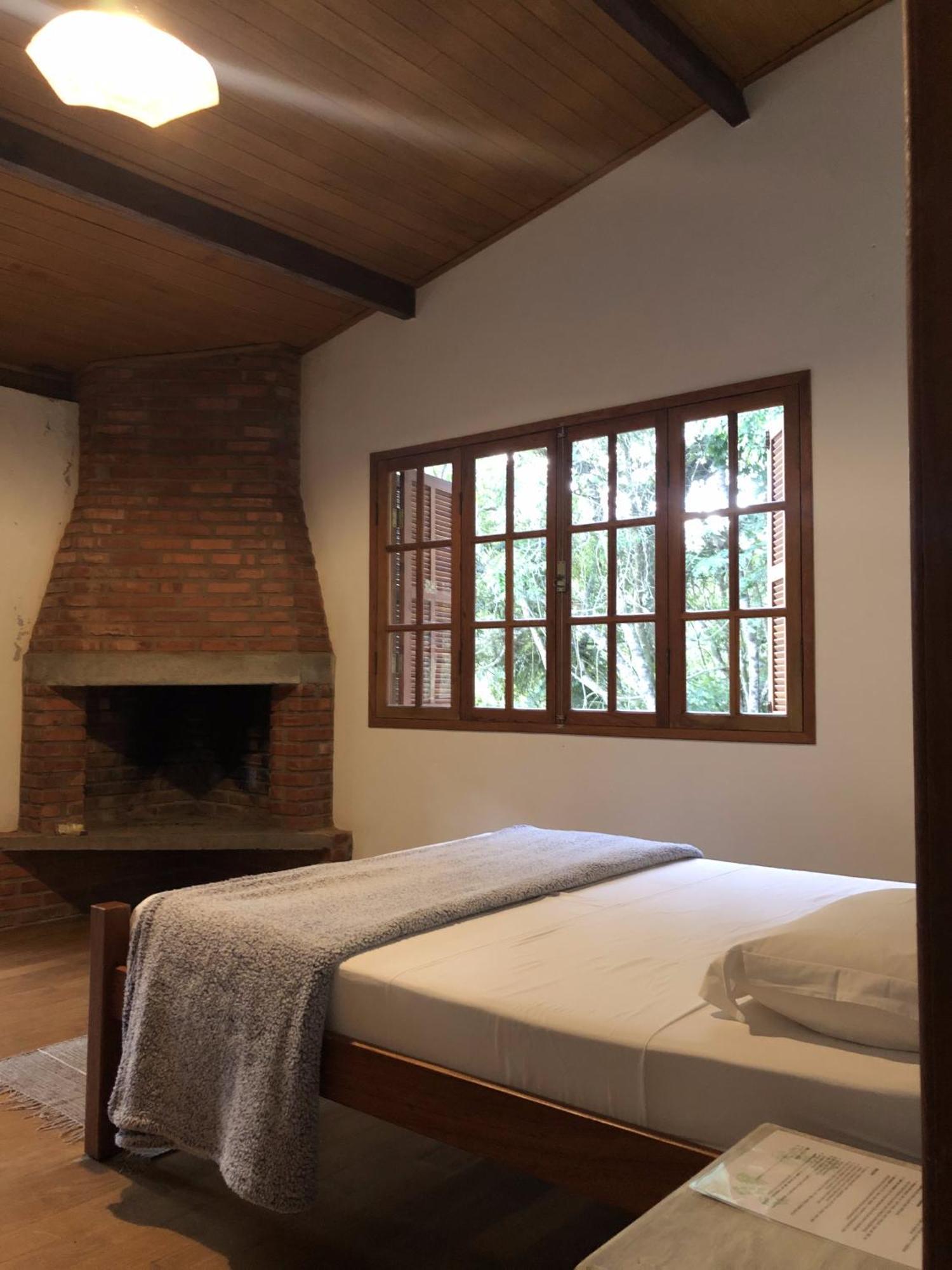 Family Suite Balcony