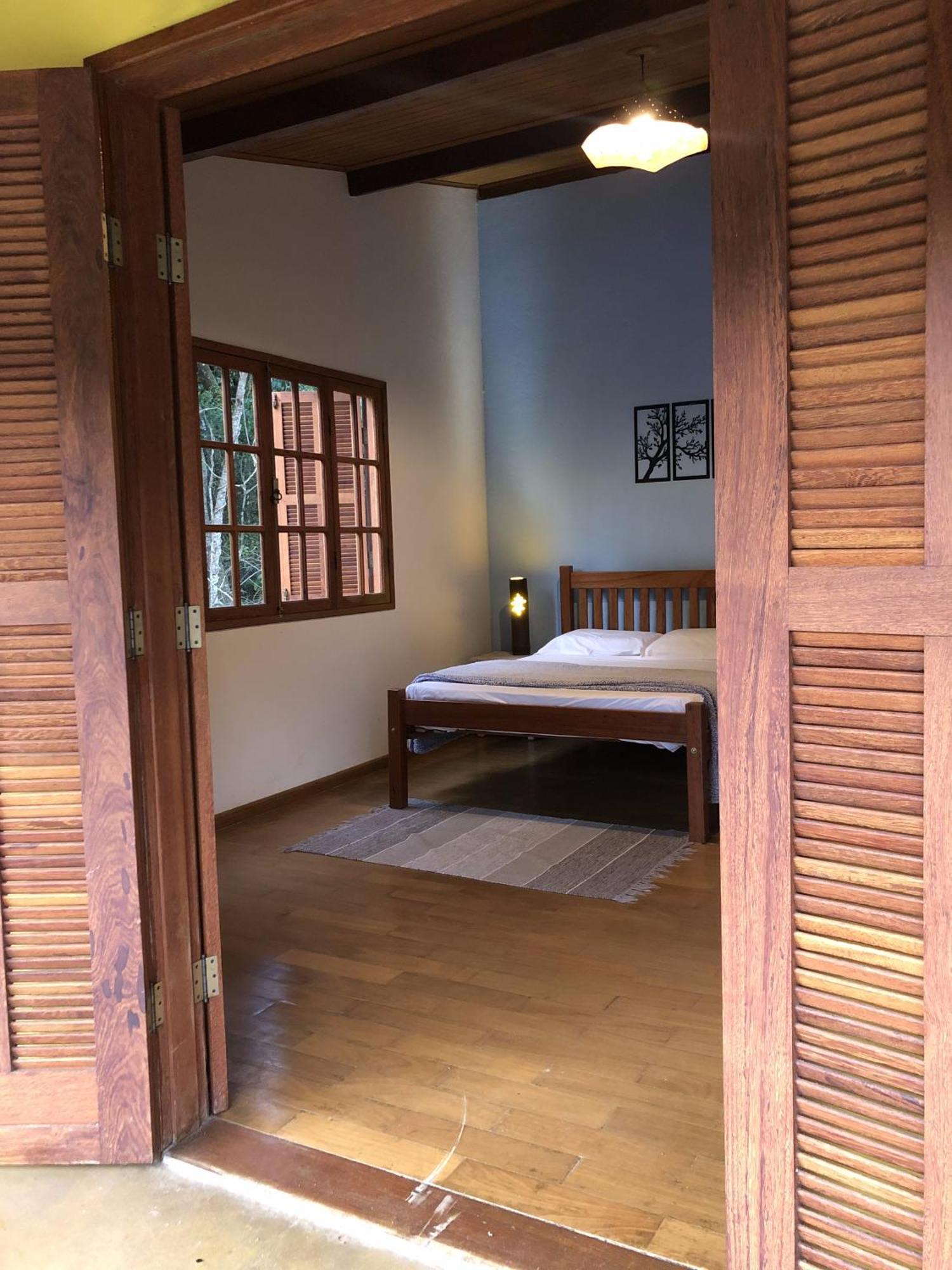 Family Suite Balcony