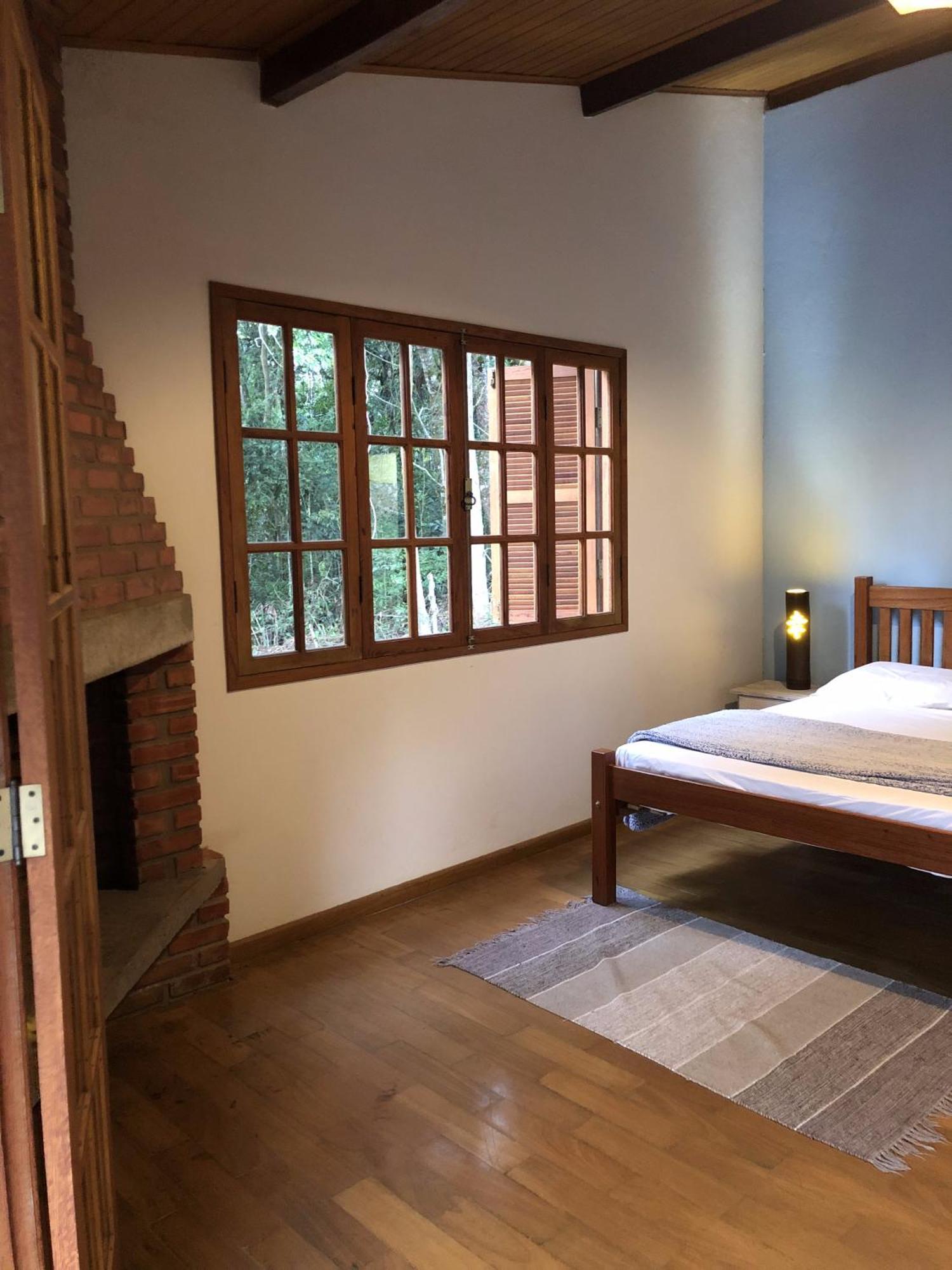 Family Suite Balcony