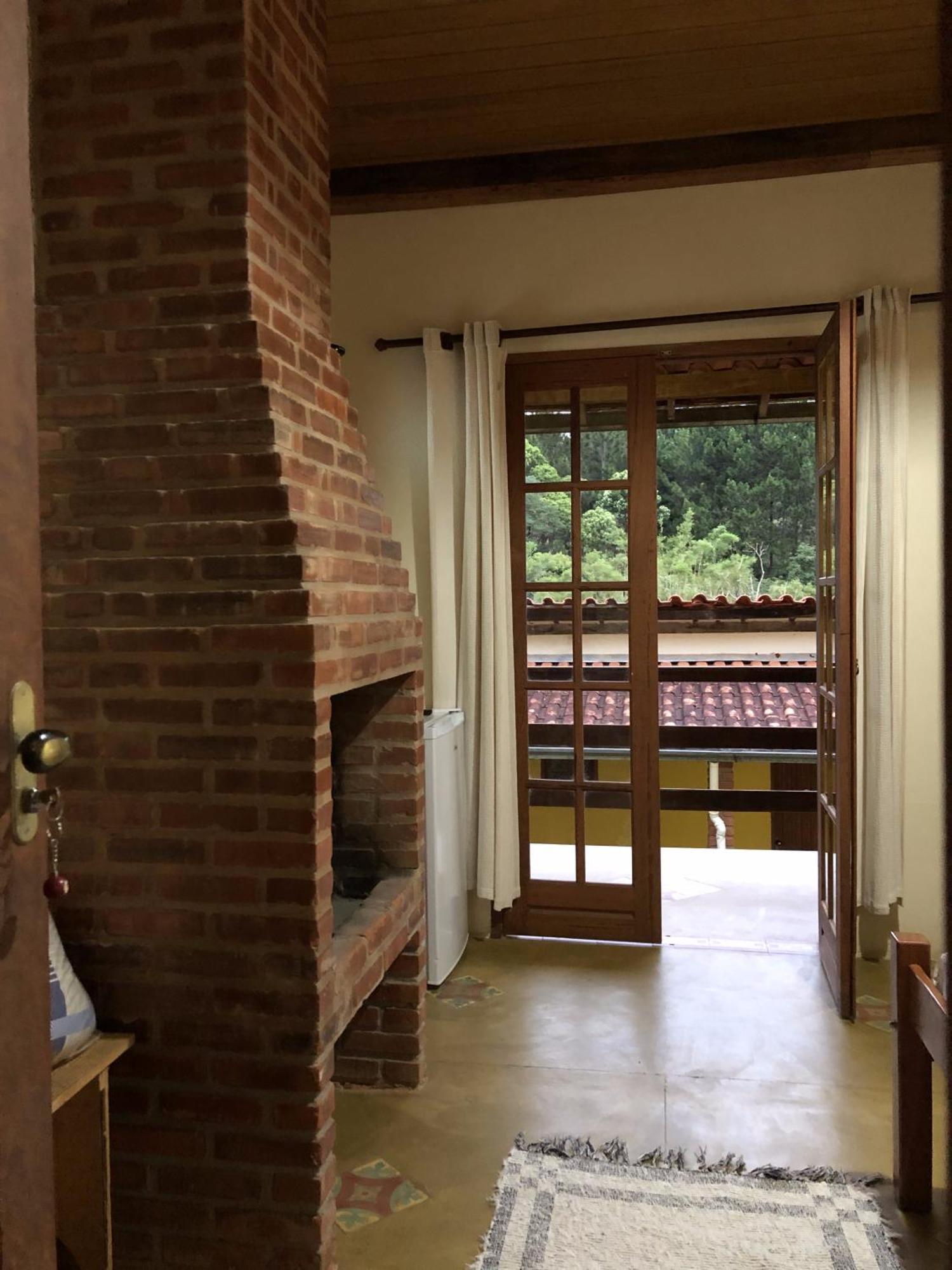 Suite Balcony