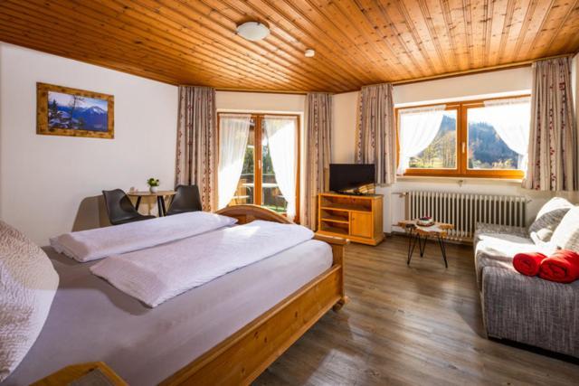Triple Room Mountain View