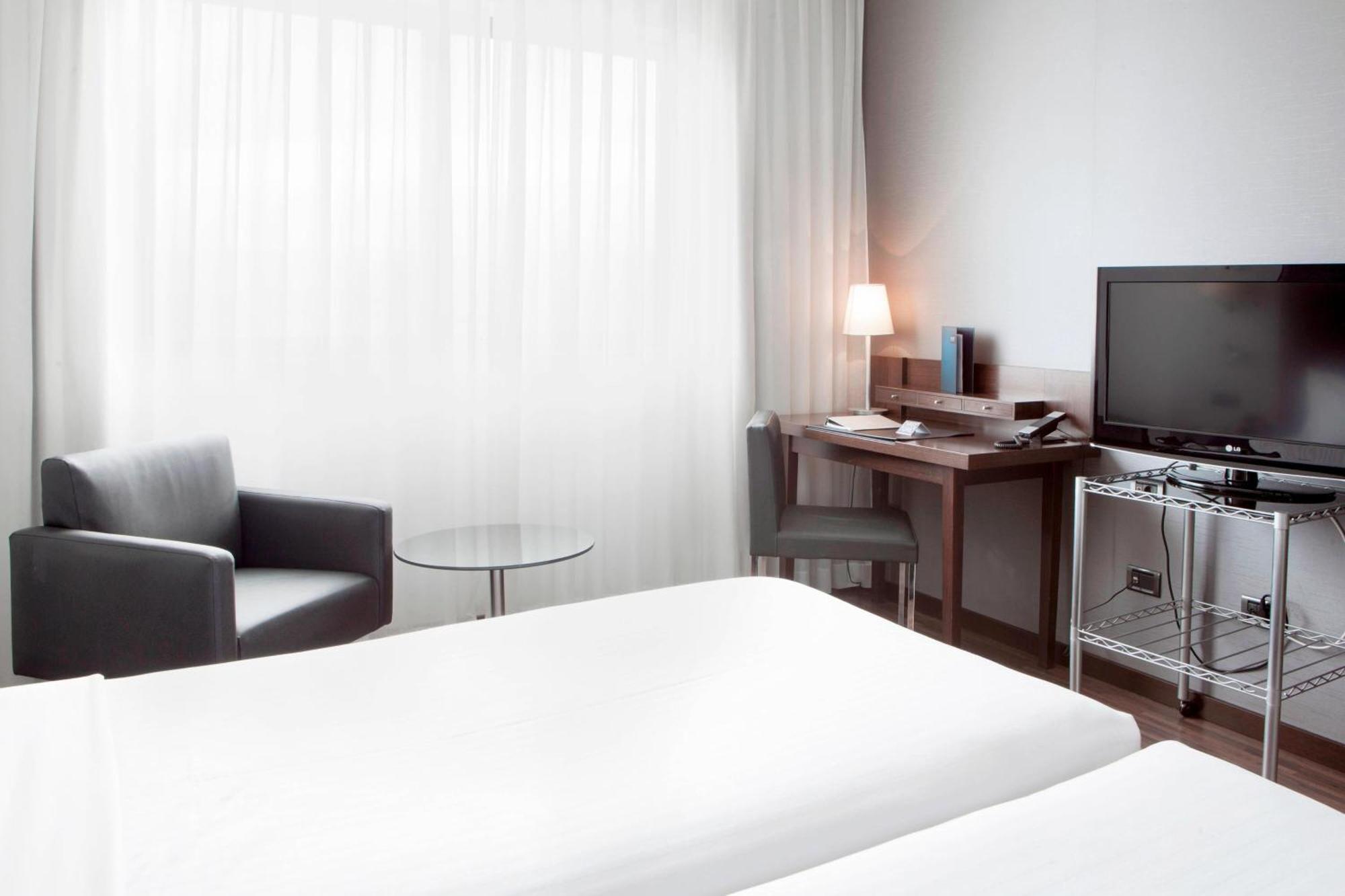 Standard room Guest room 2 Twin or Single Beds